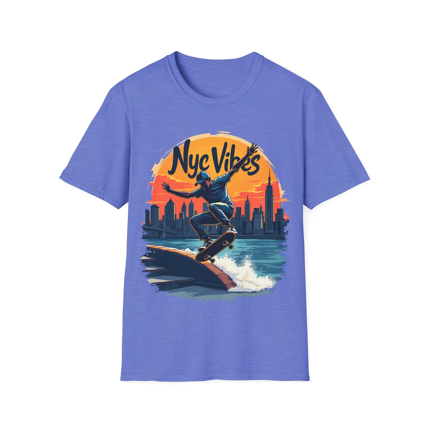 New York City Vibes T-Shirt