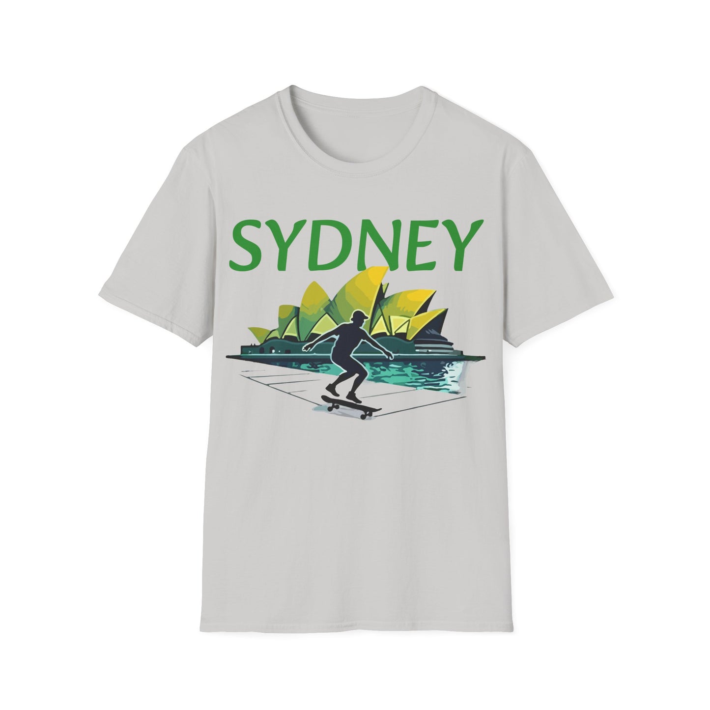 Sydney T-Shirt