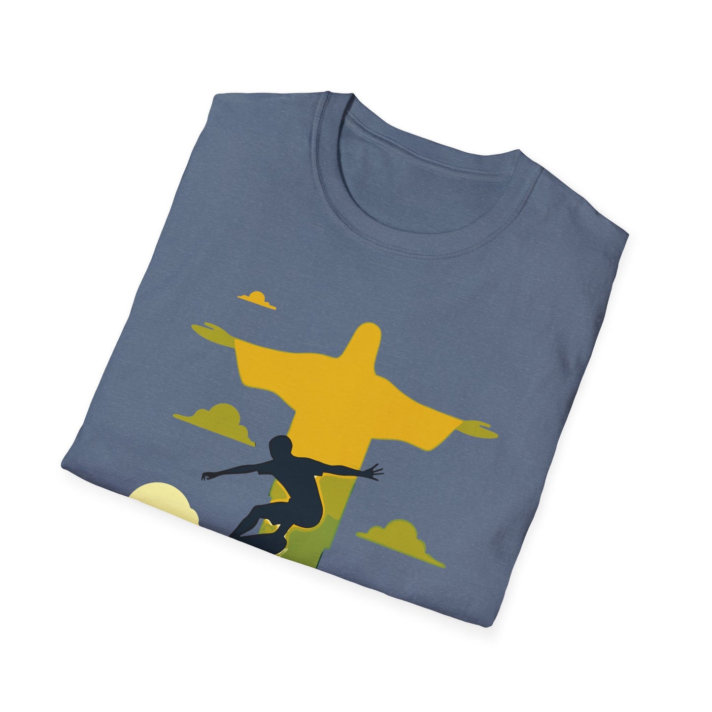 Brazil T-Shirt