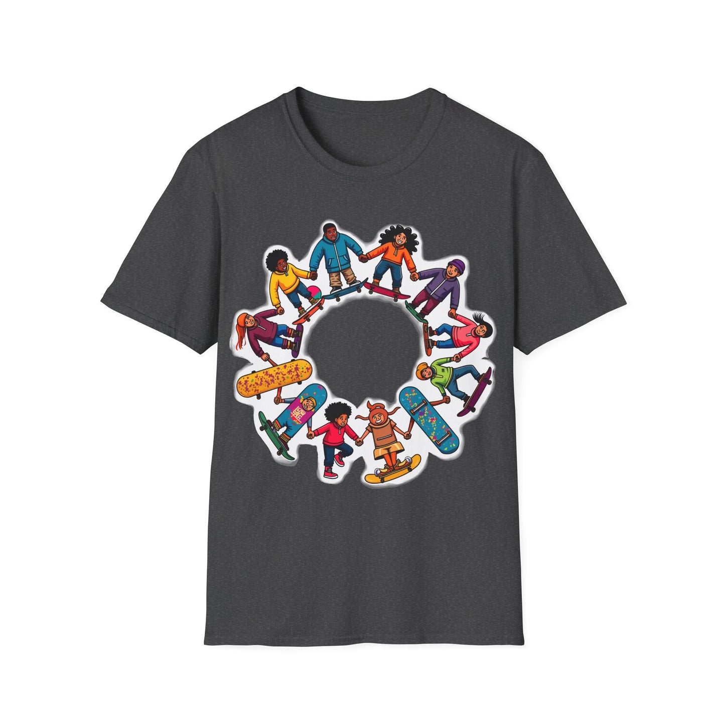 Unity T-Shirt