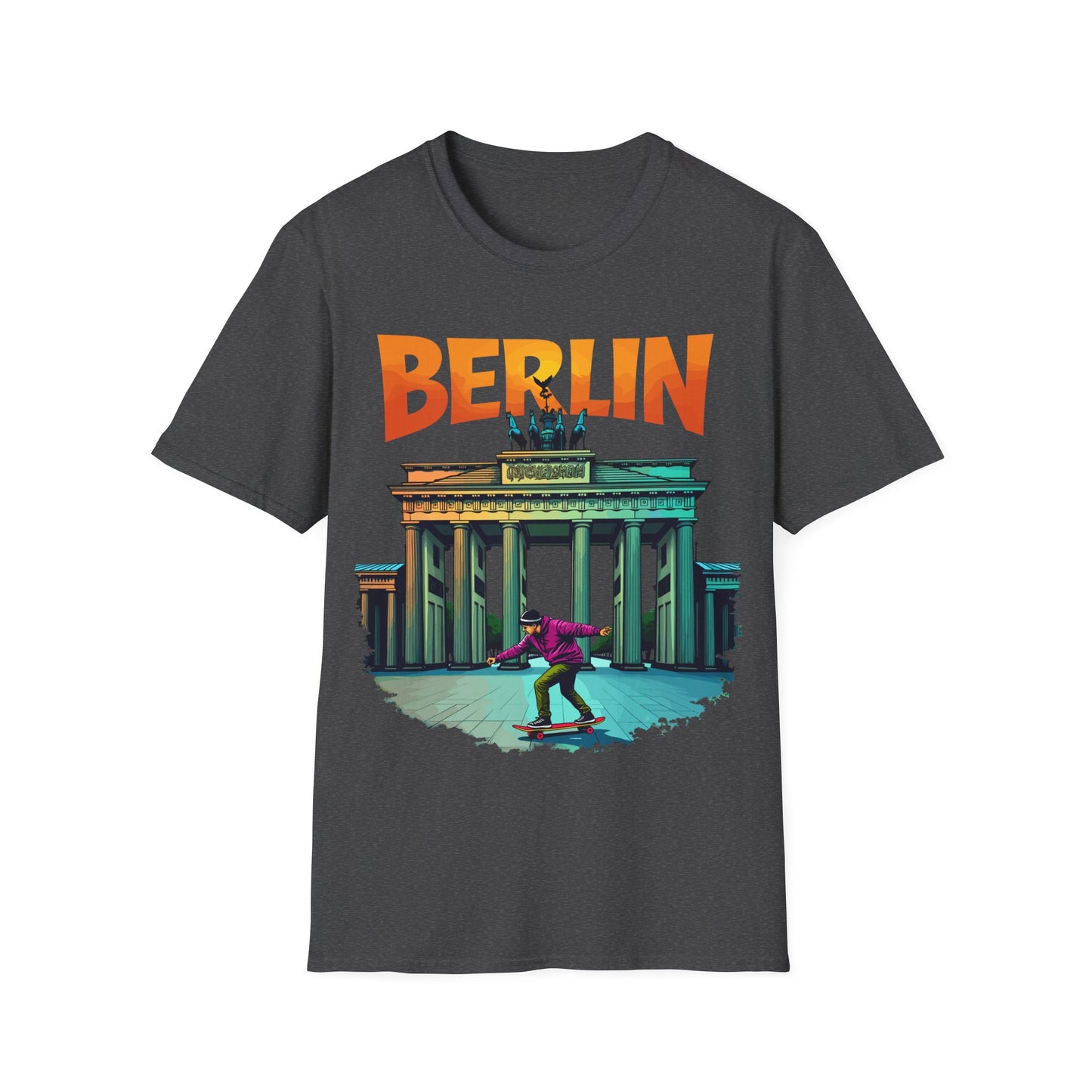 Berlin T-Shirt