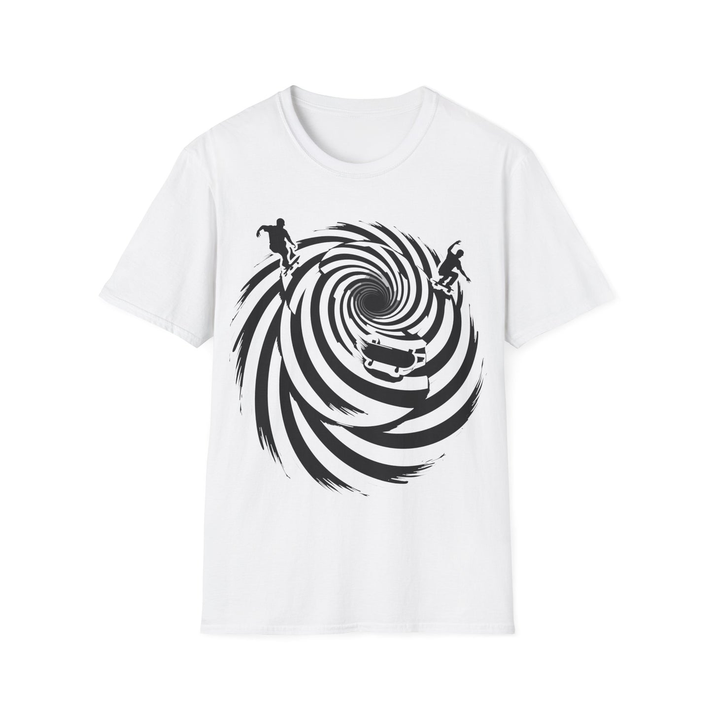 Vortex Ride T-Shirt
