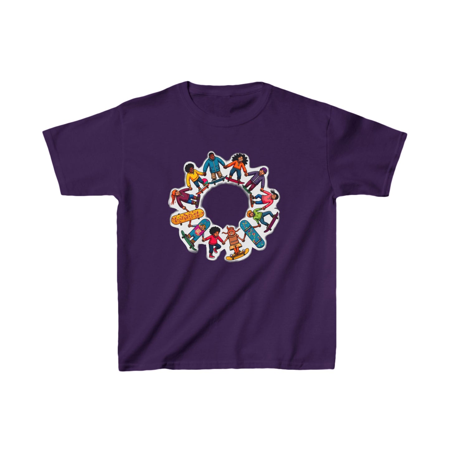 Unity Kid's Tee
