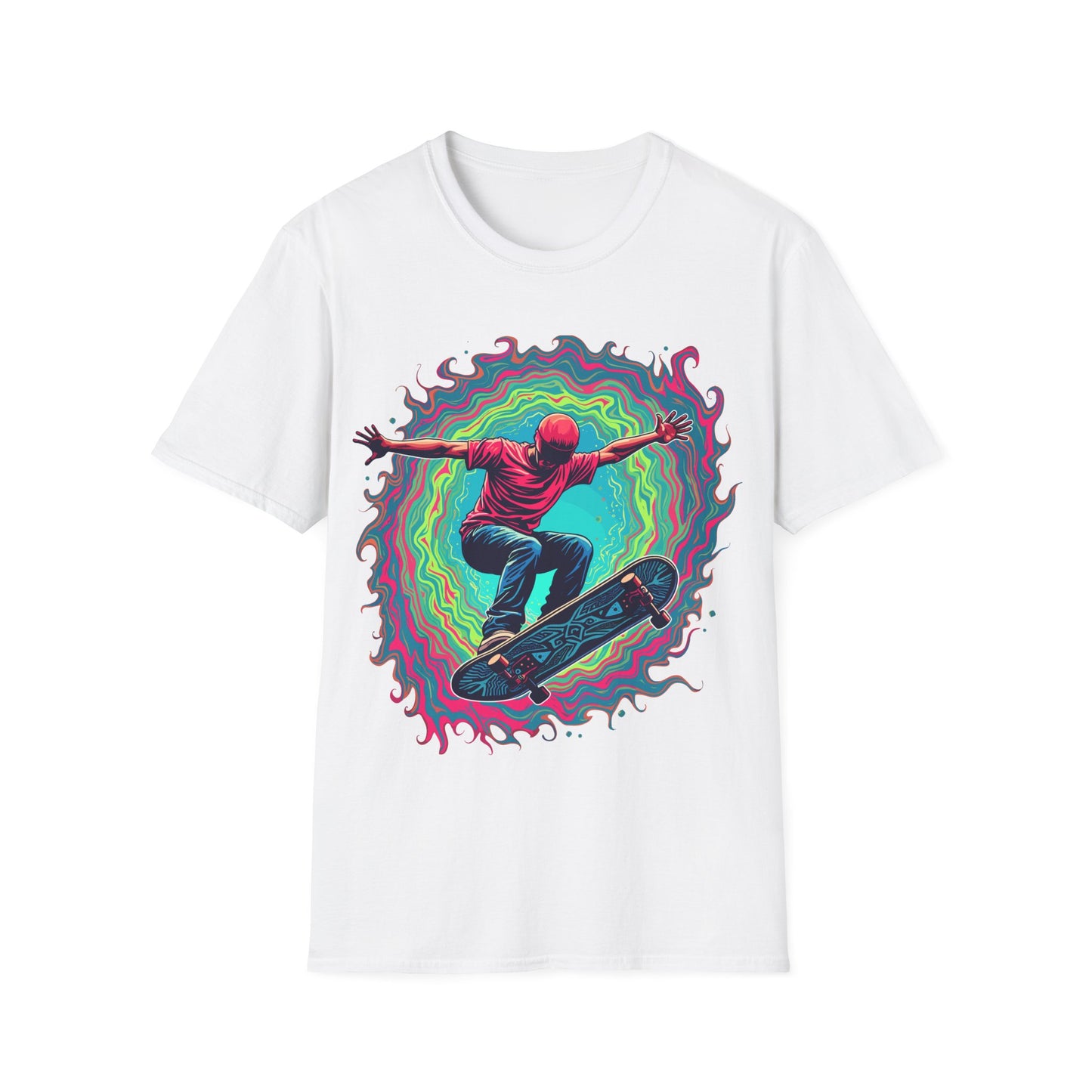 Through The Fire T-Shirt