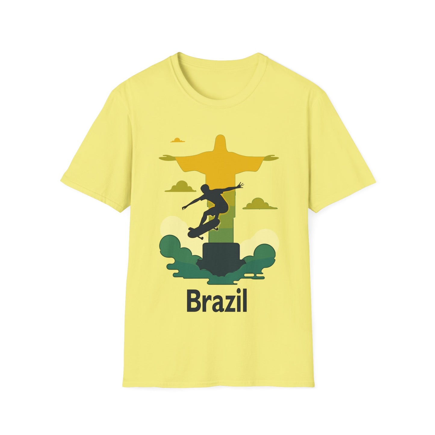 Brazil T-Shirt