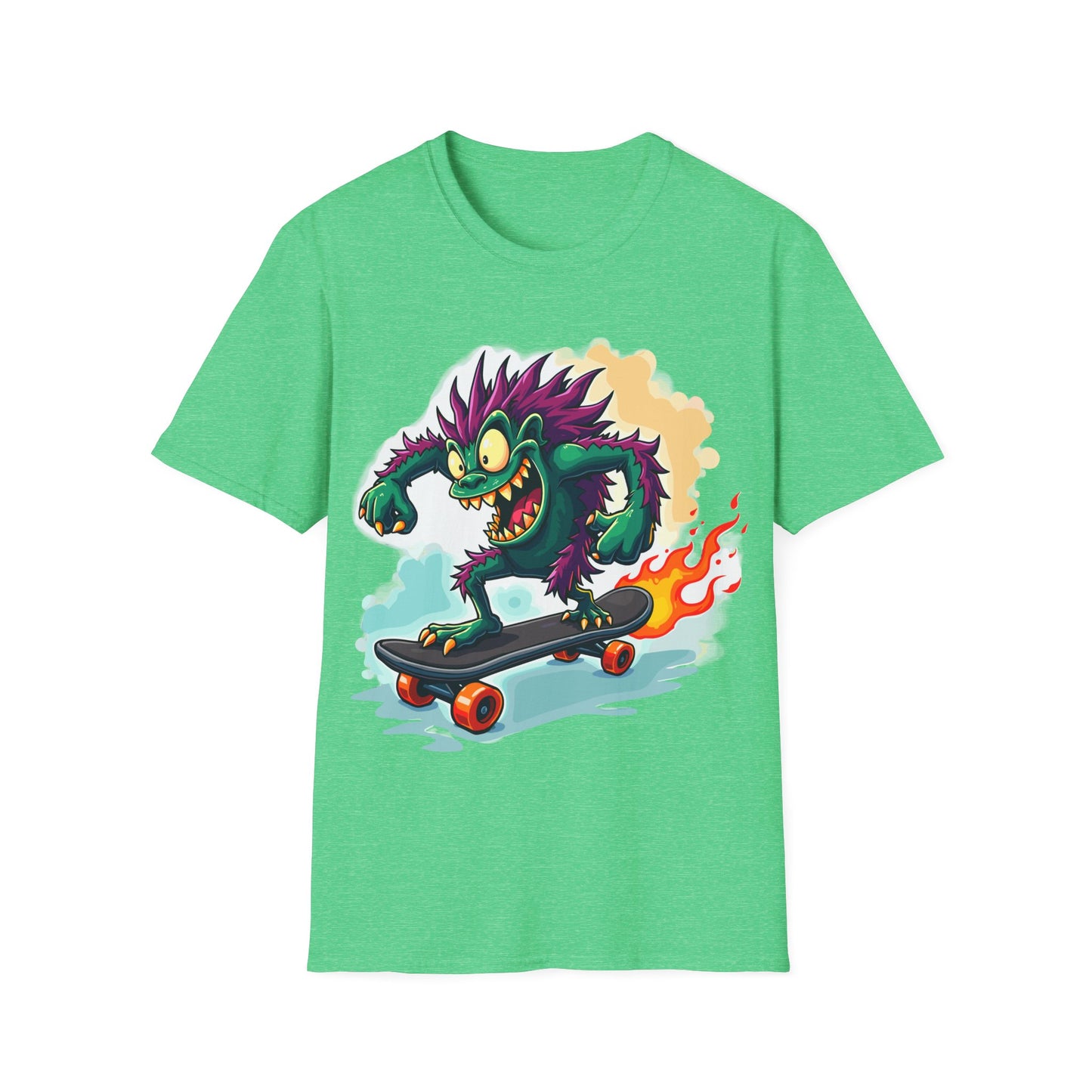 Monster Ride T-Shirt