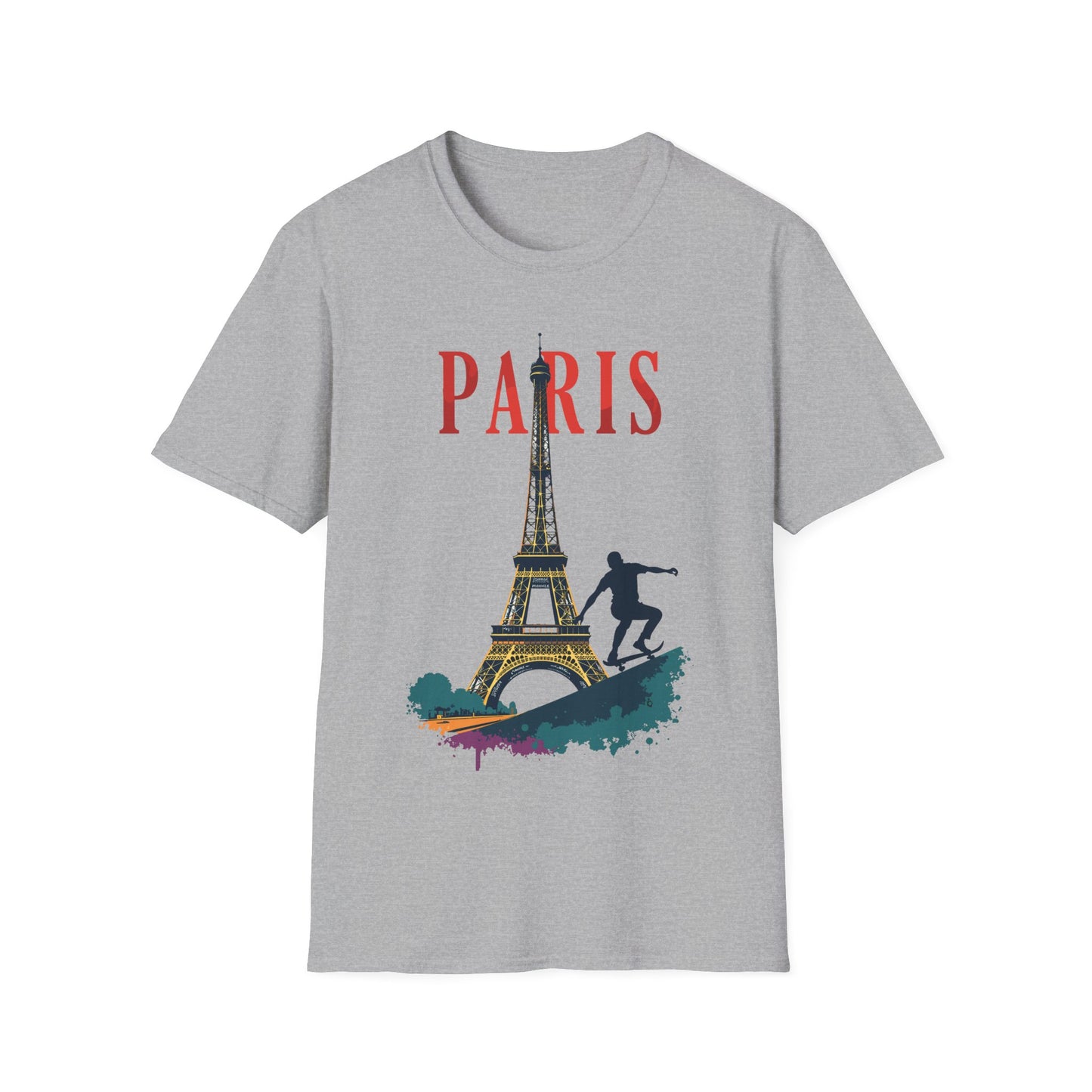 Paris T-Shirt