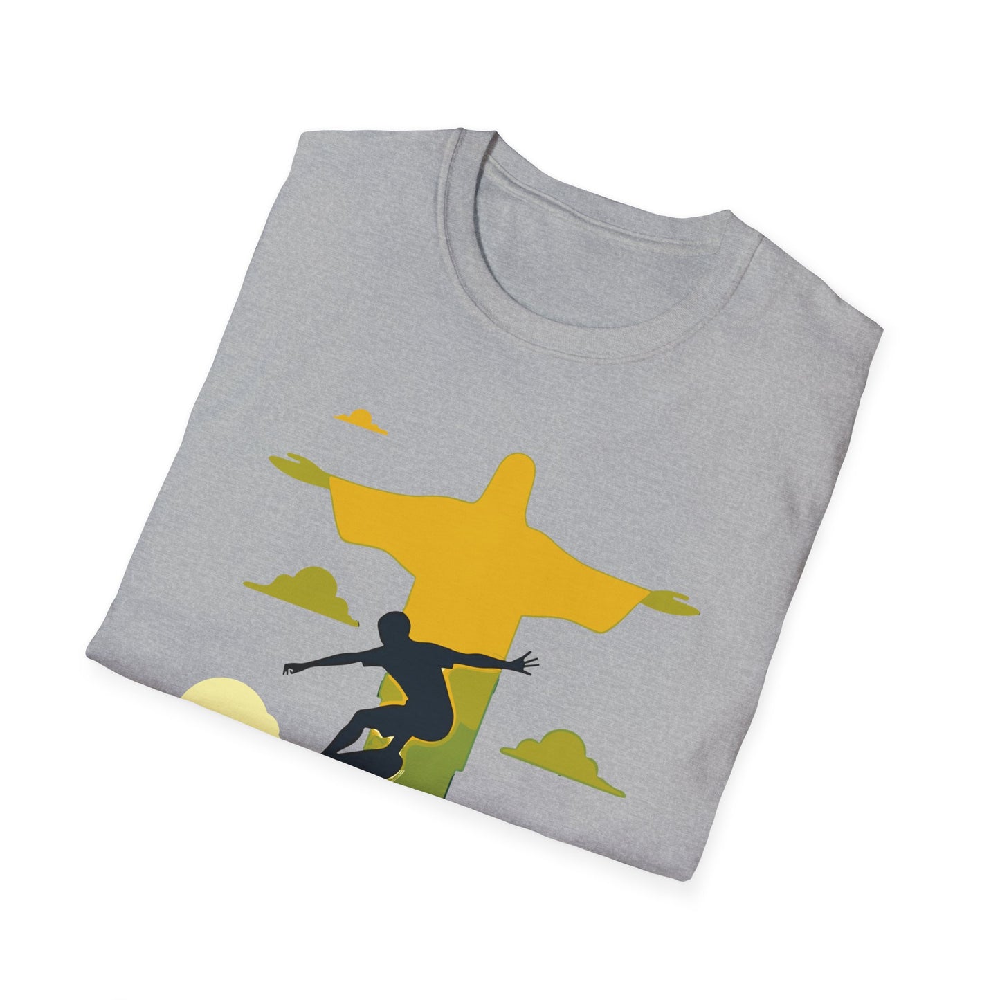 Brazil T-Shirt
