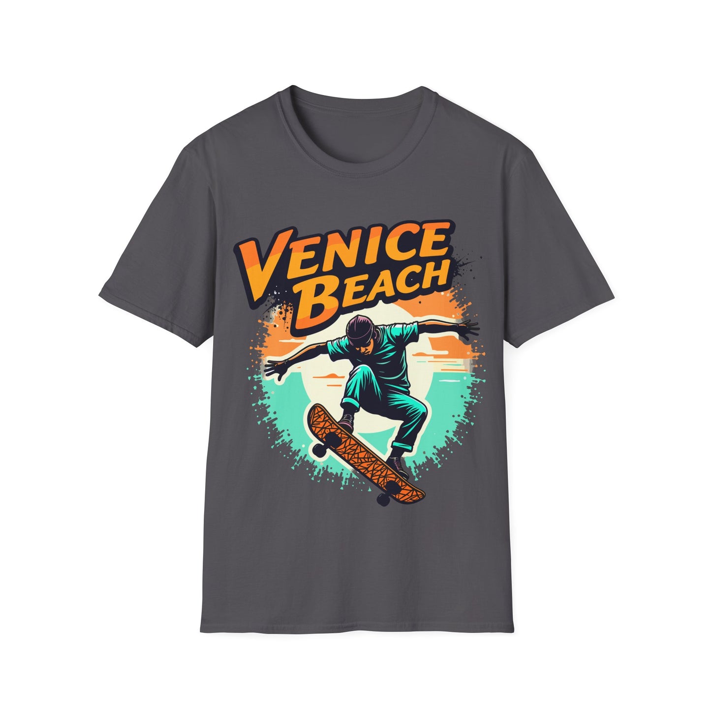 Venice Beach T-Shirt