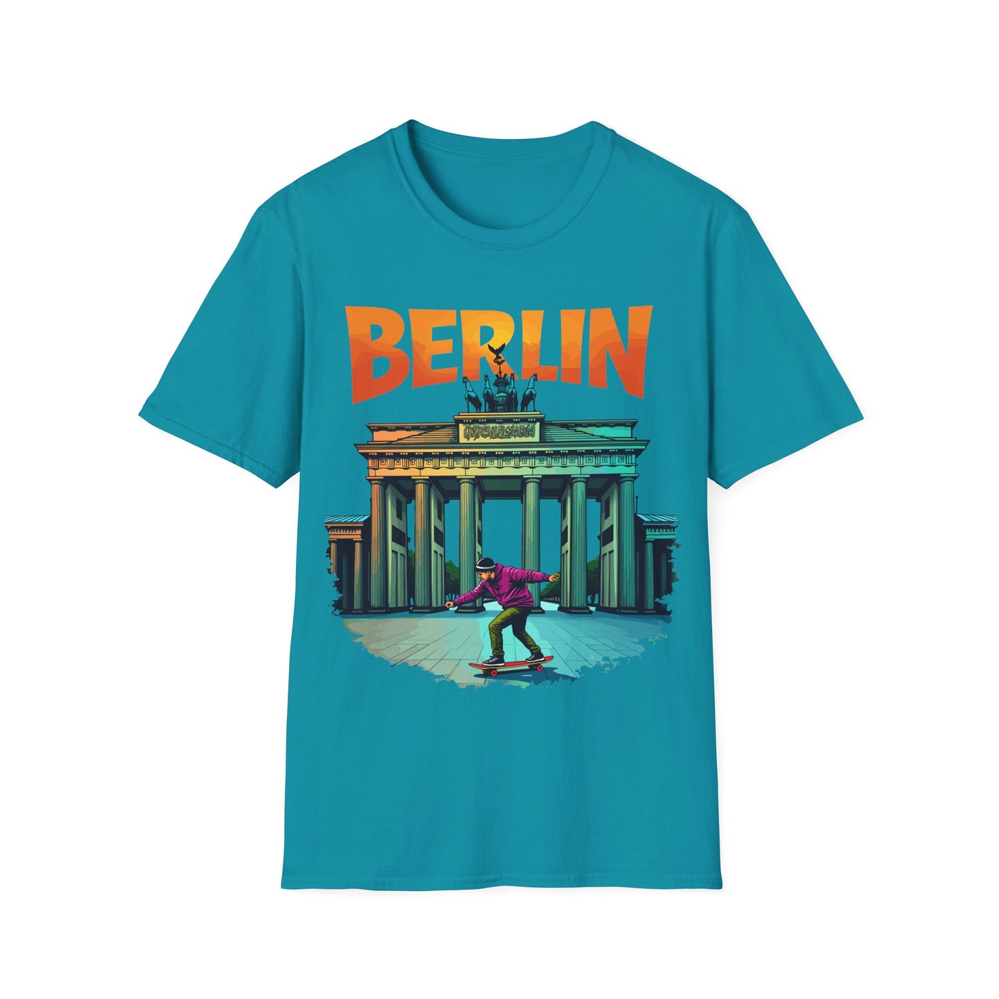 Berlin T-Shirt