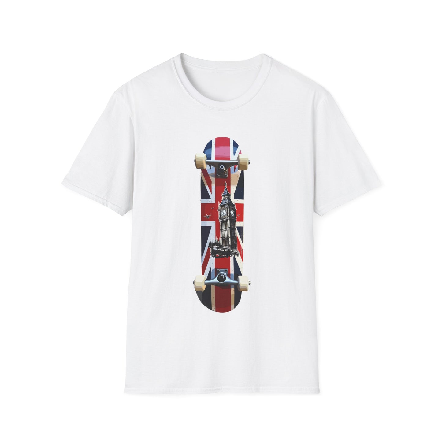 London Vibes T-Shirt