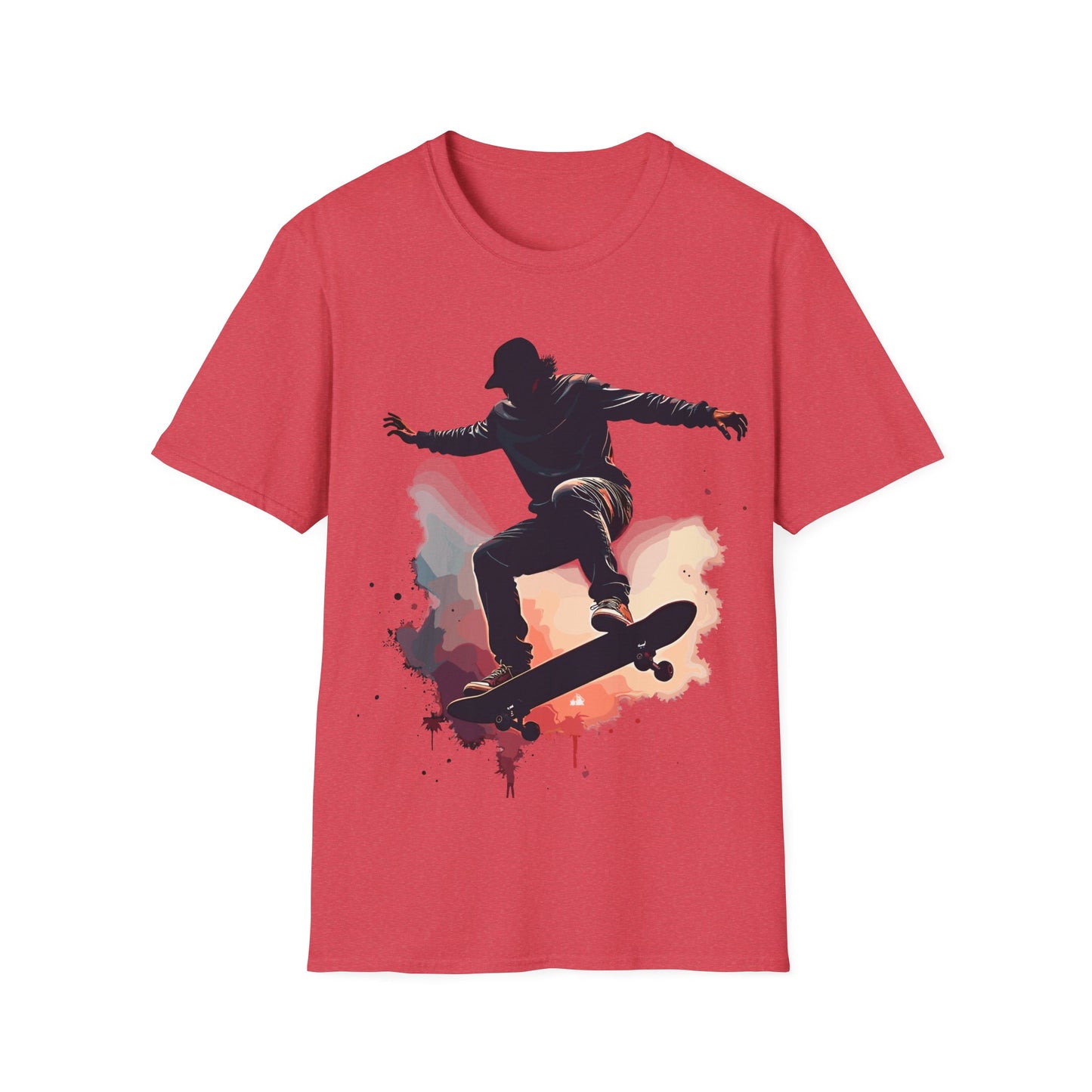Skate Freedom T-Shirt