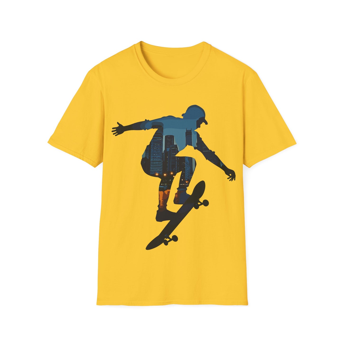 Urban Trick T-Shirt