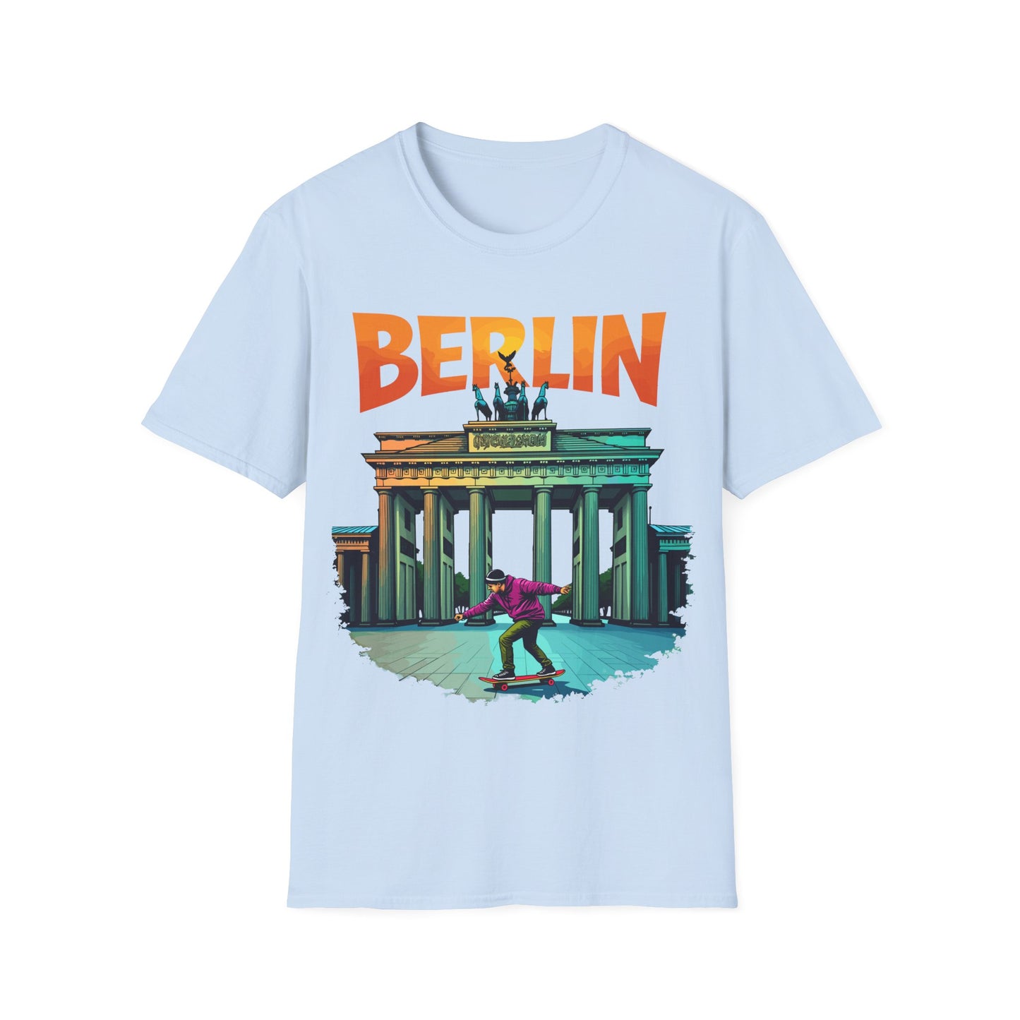 Berlin T-Shirt