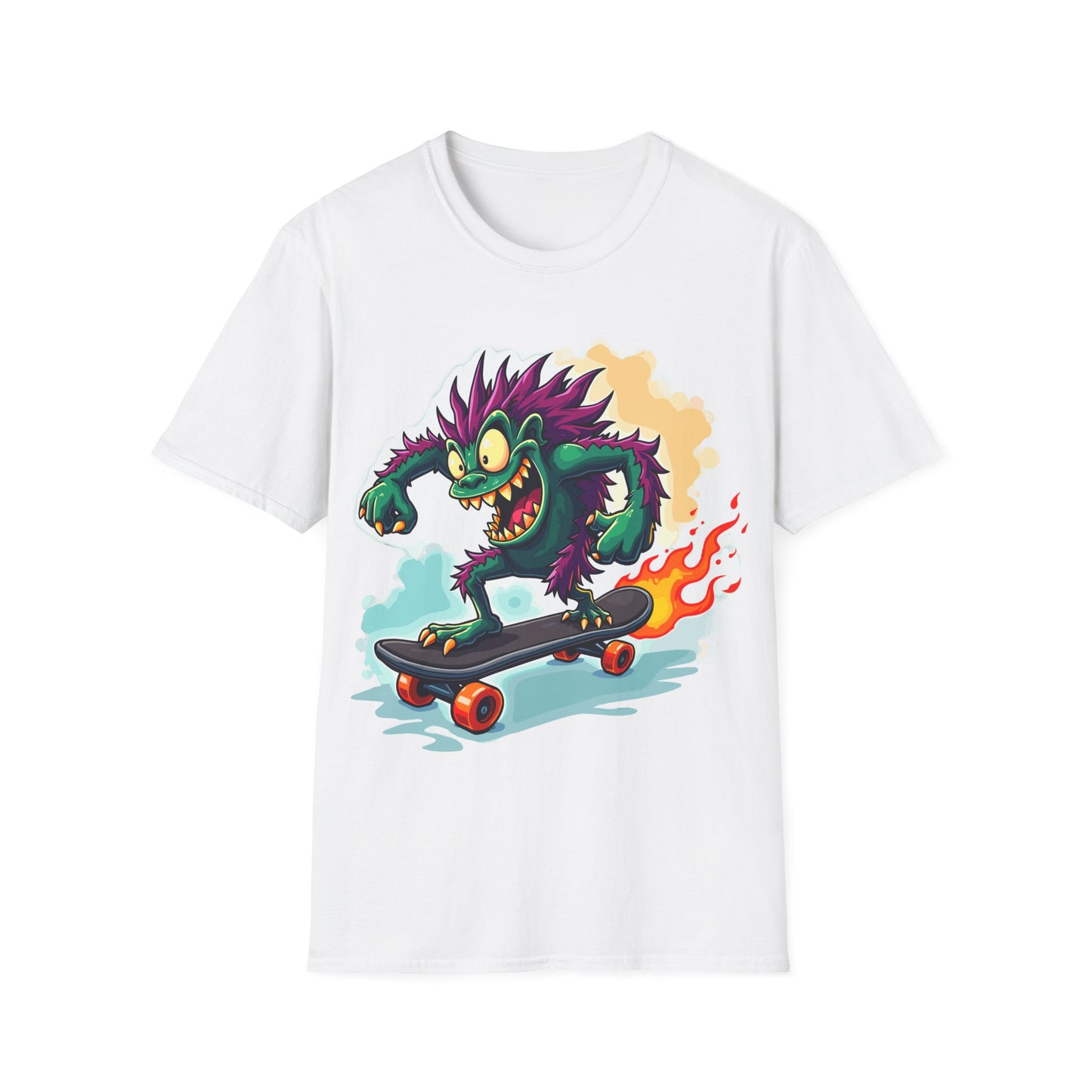 Monster Ride T-Shirt