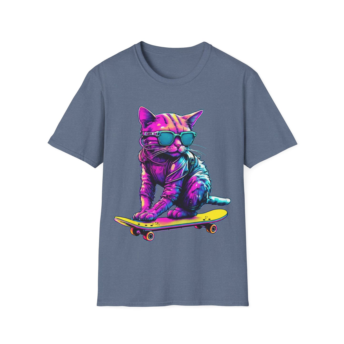Cool Cat T-Shirt