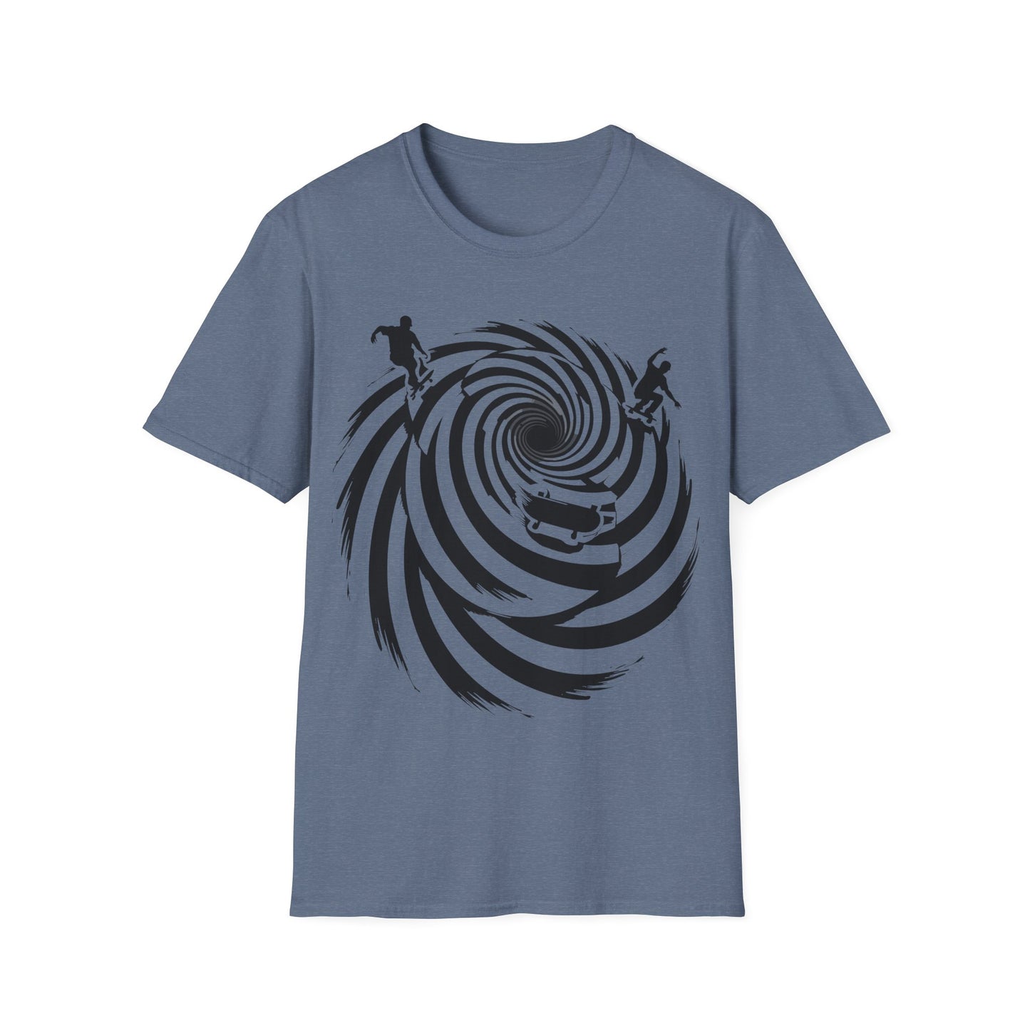 Vortex Ride T-Shirt
