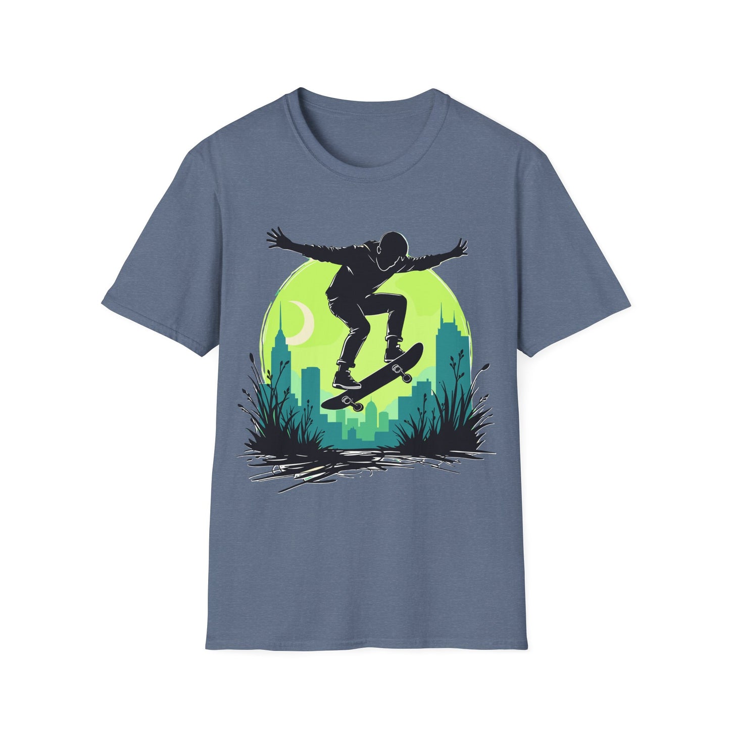 Urban Kickflip T-Shirt