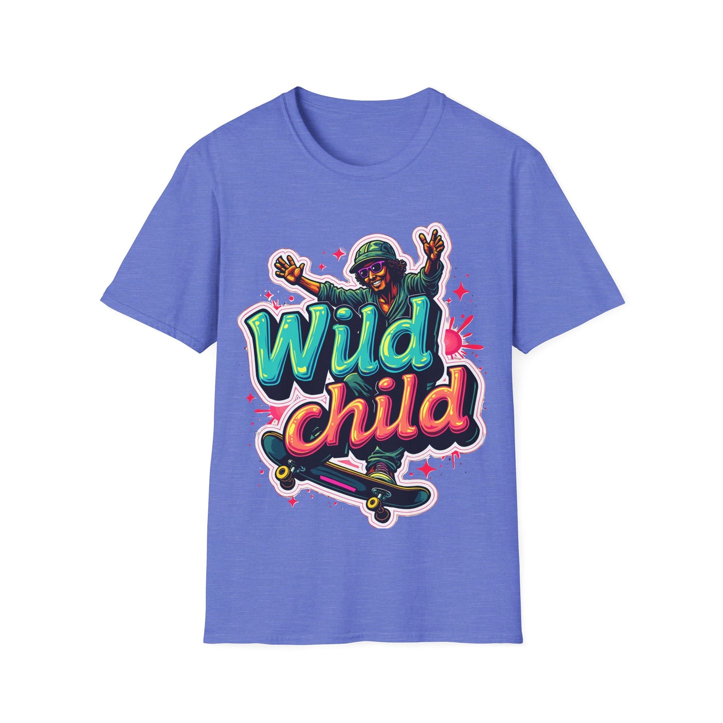 Wild Child T-Shirt