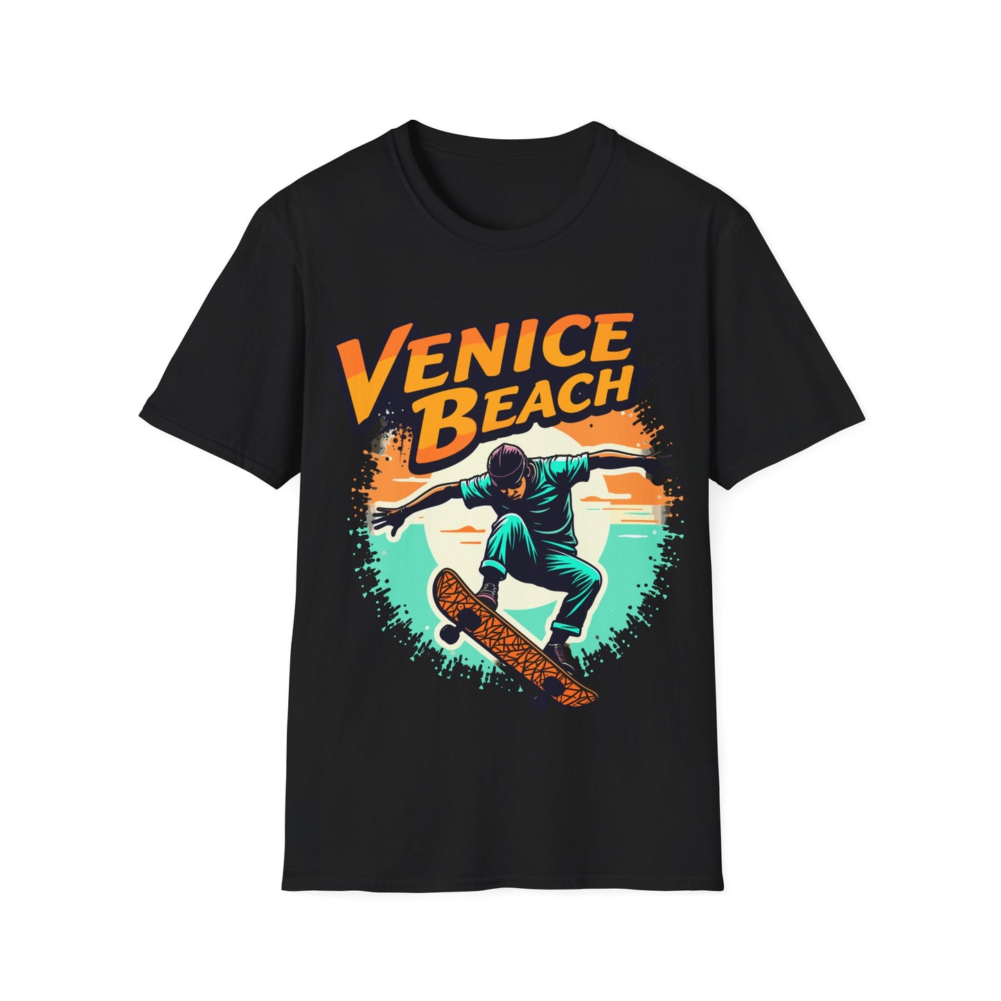 Venice Beach T-Shirt