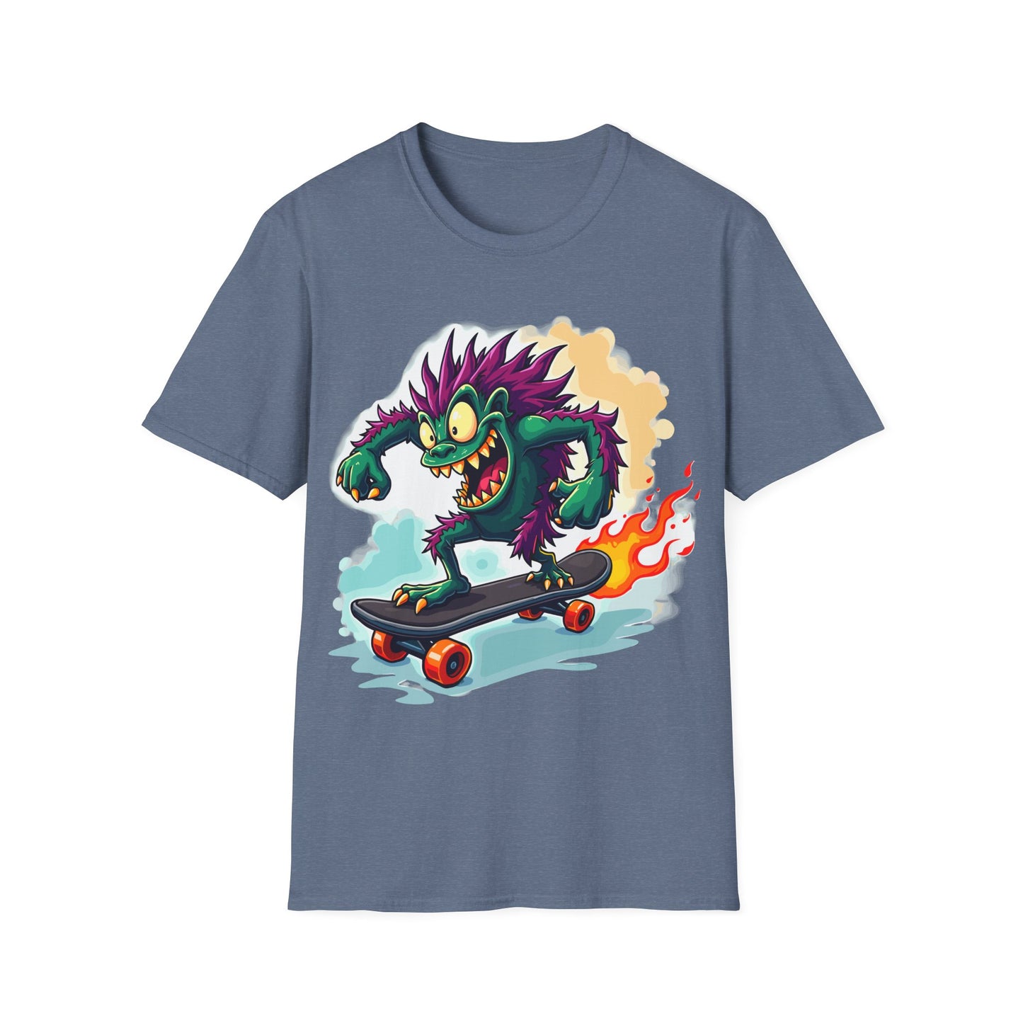 Monster Ride T-Shirt