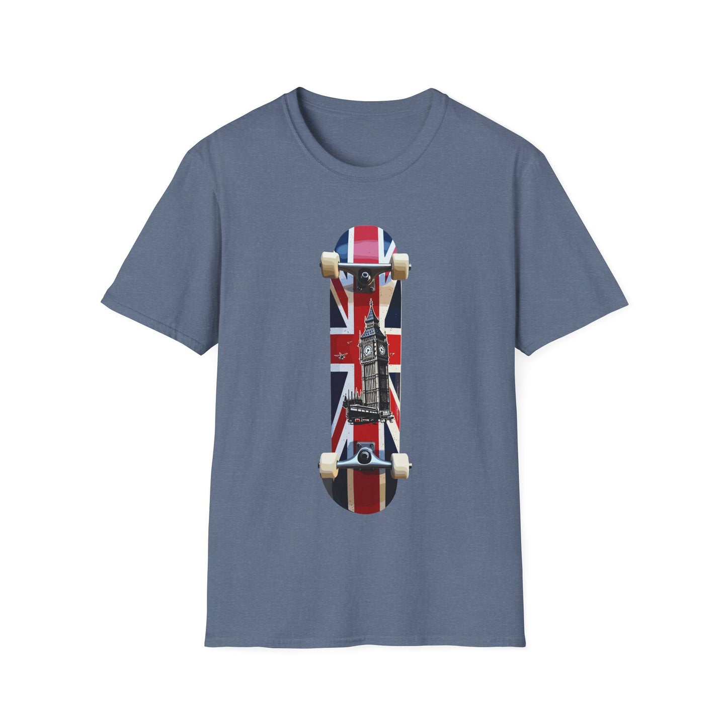 London Vibes T-Shirt
