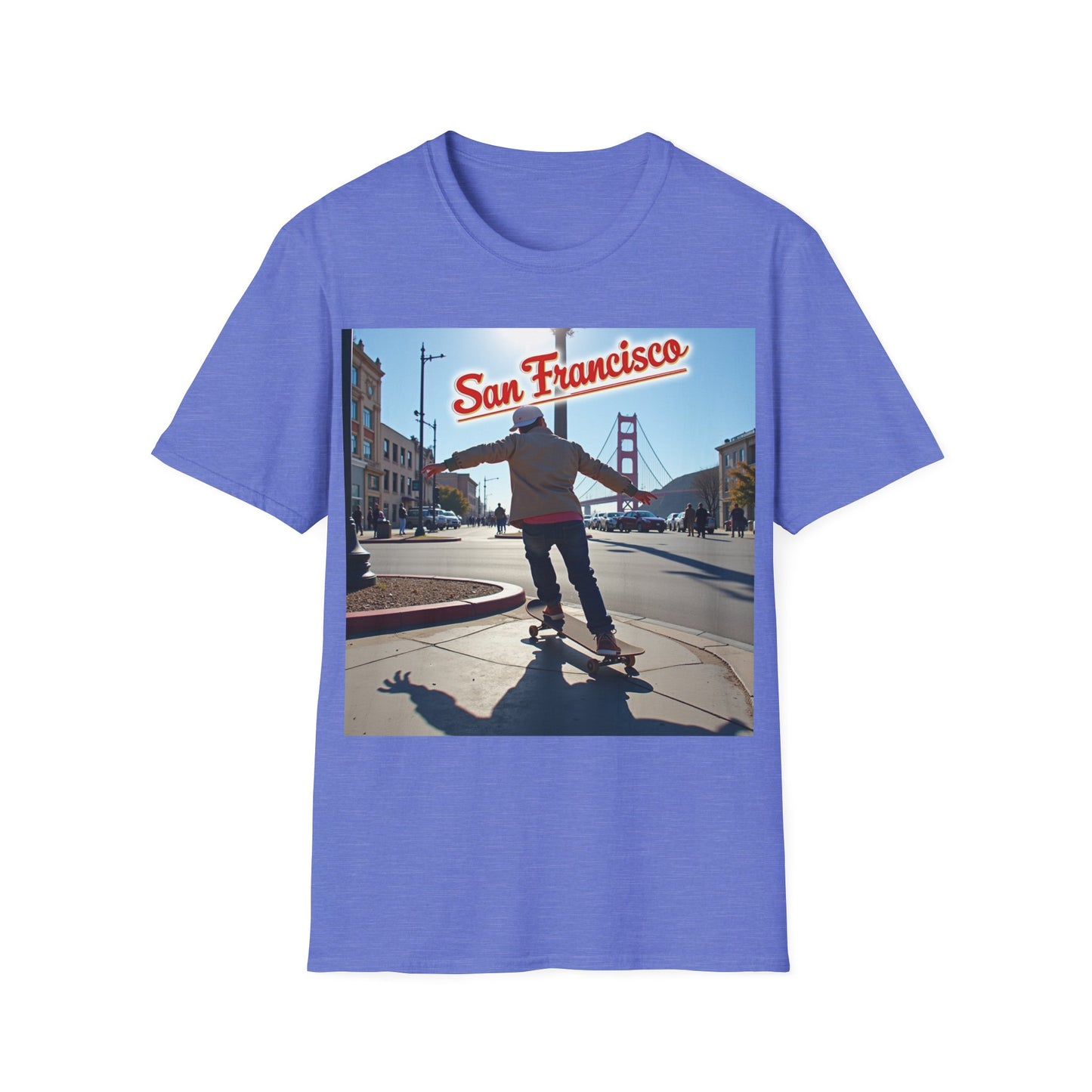 San Francisco T-Shirt