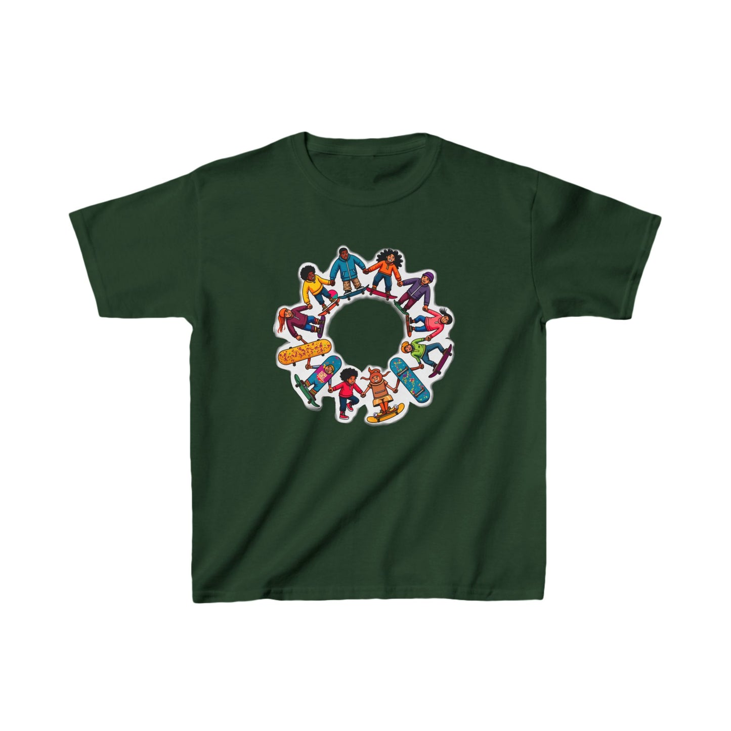 Unity Kid's Tee