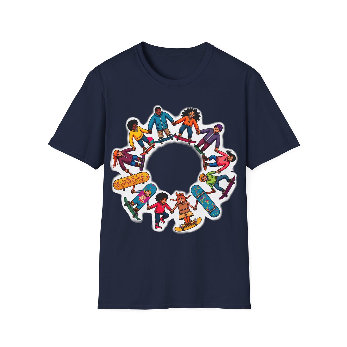 Unity T-Shirt