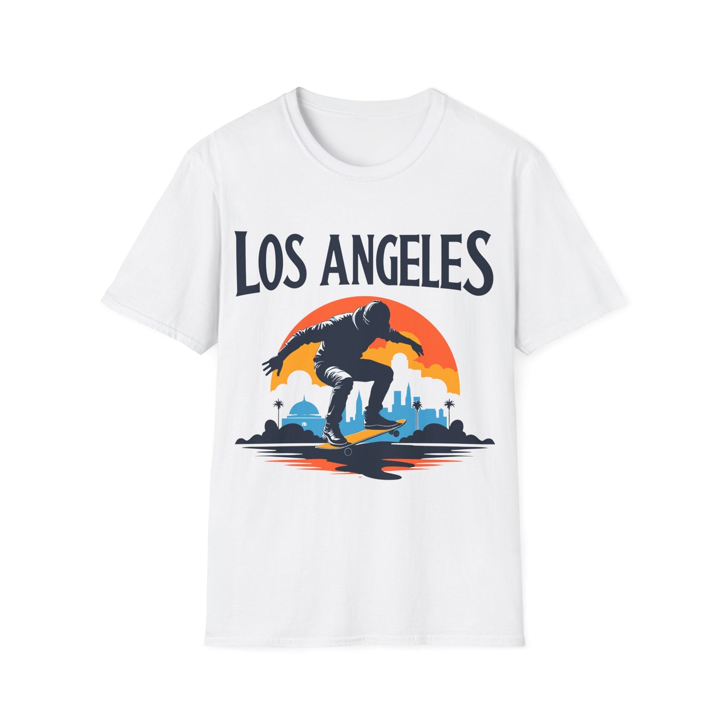 Los Angeles T-Shirt