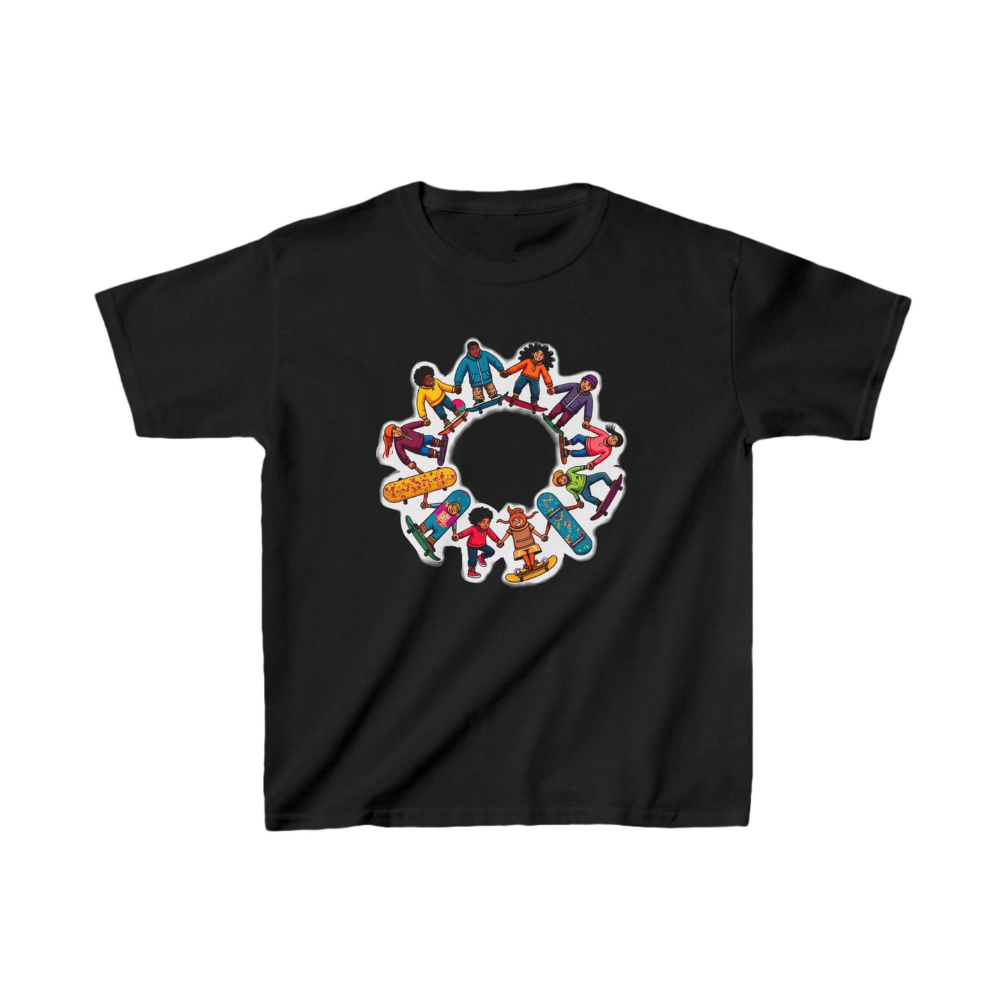 Unity Kid's Tee