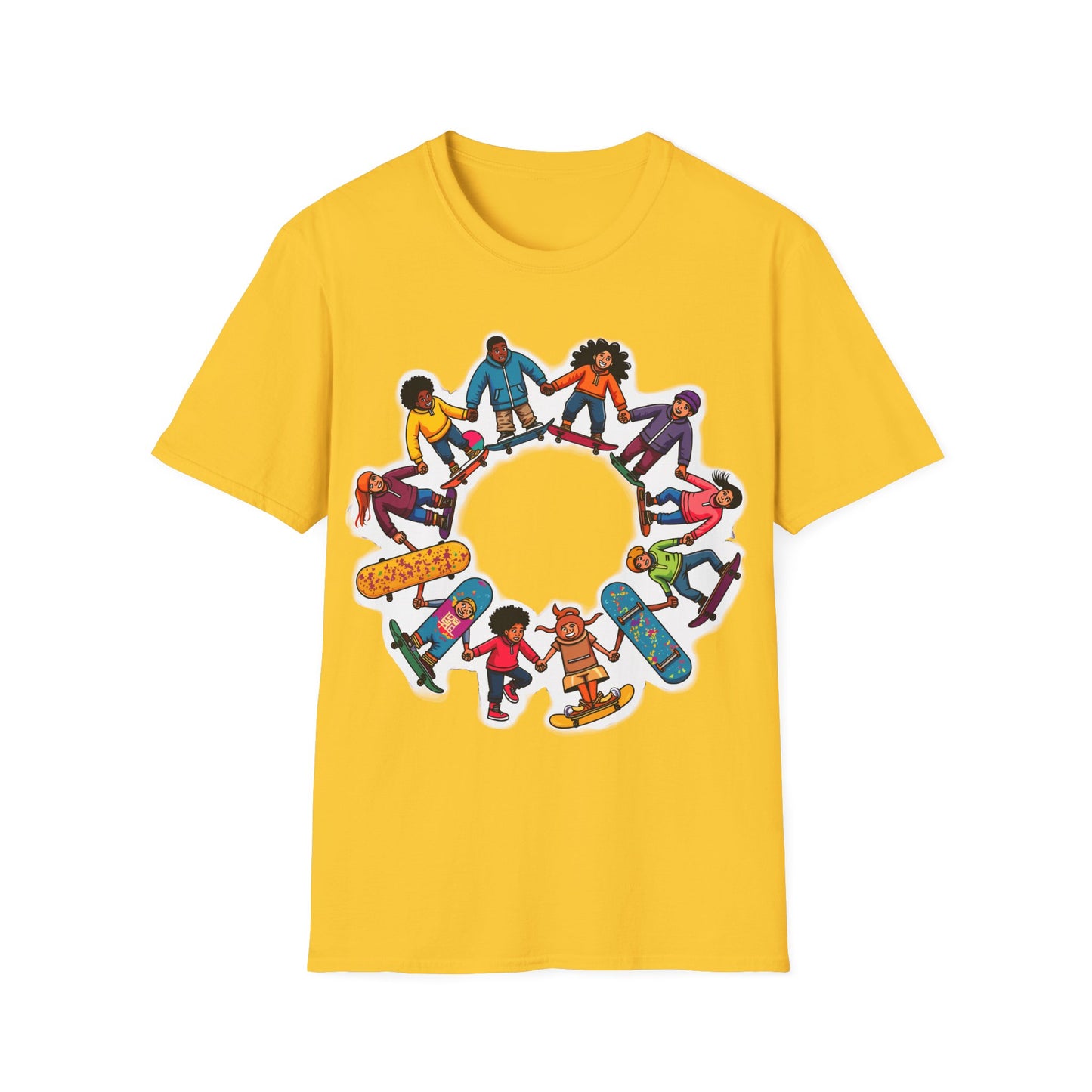 Unity T-Shirt