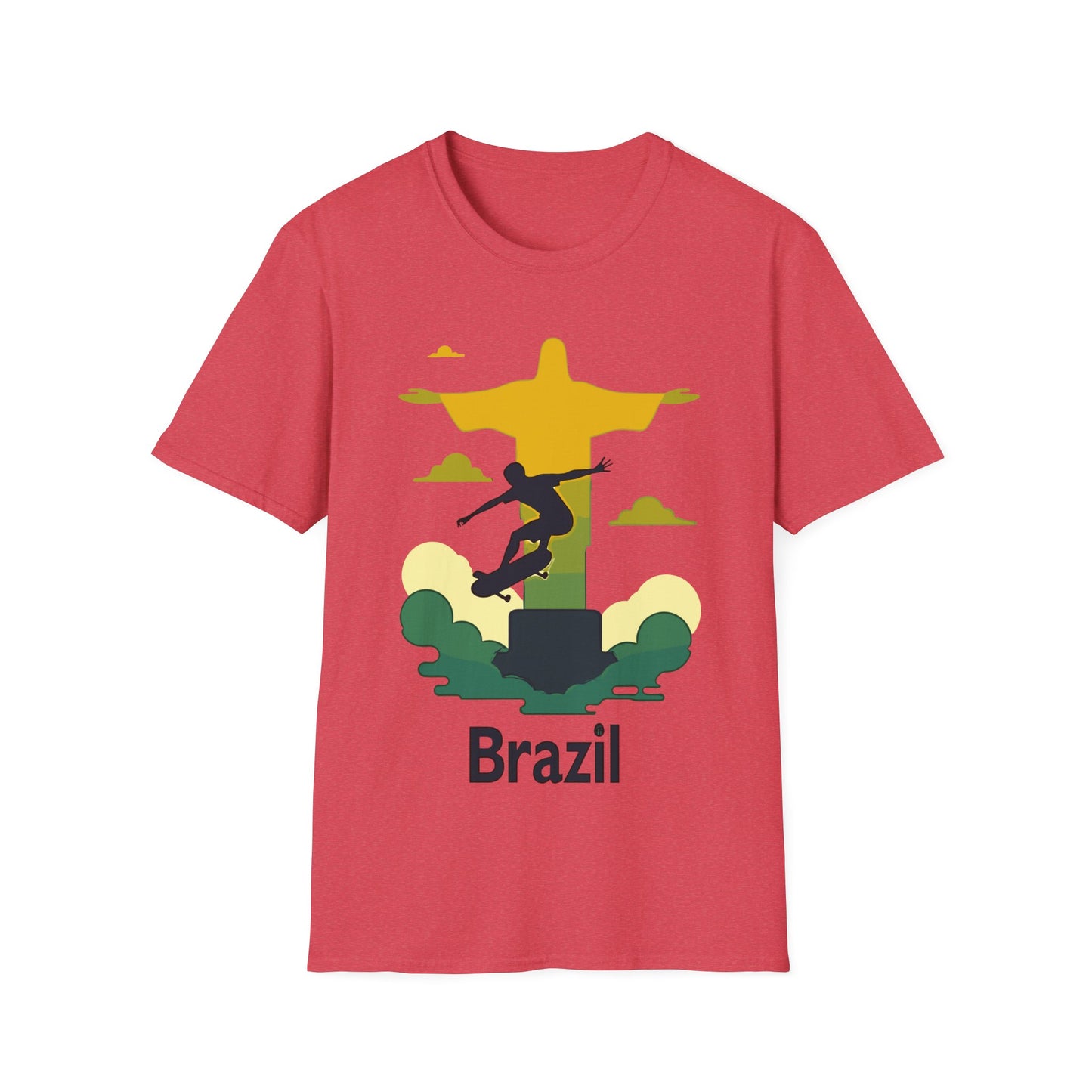 Brazil T-Shirt