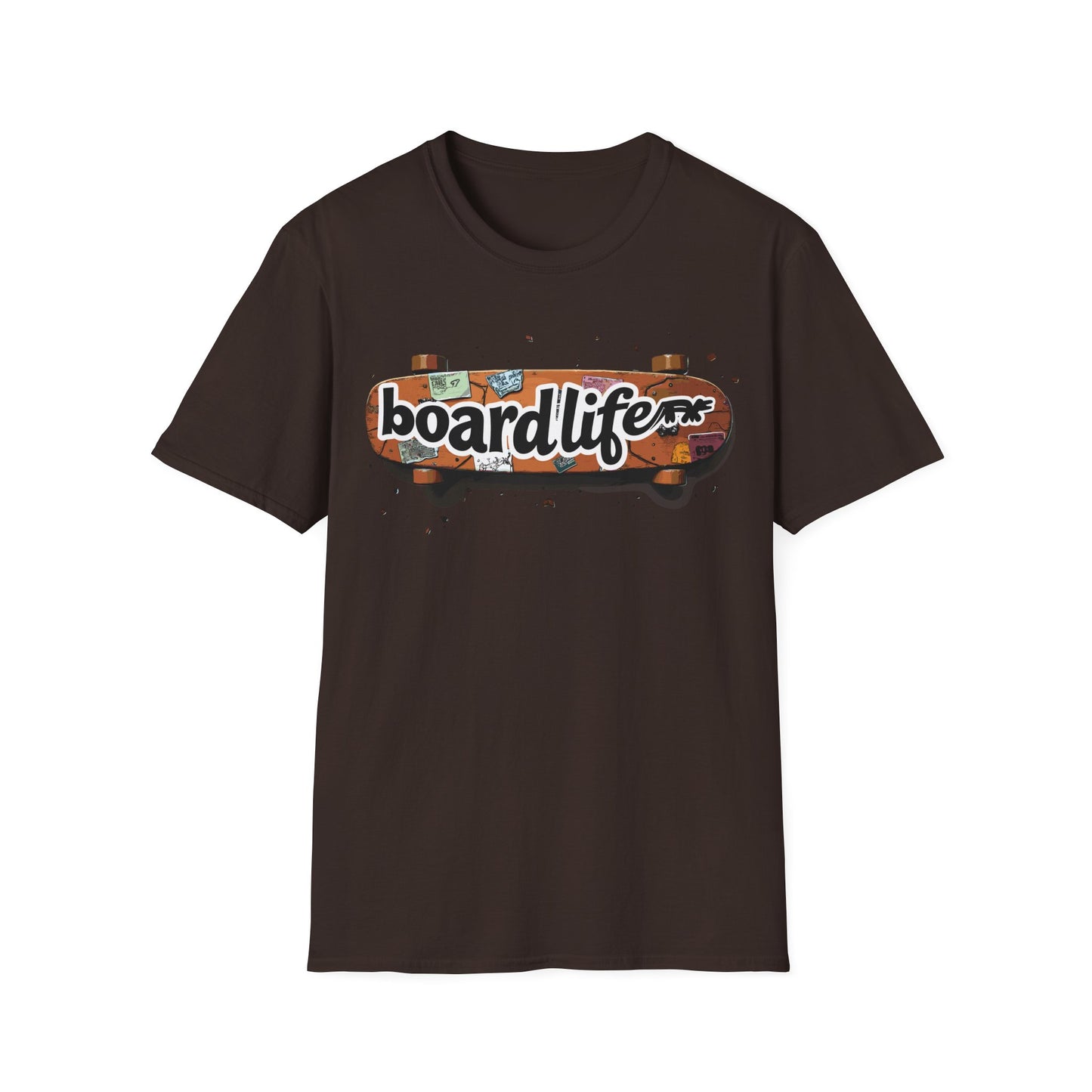 Board Life T-Shirt
