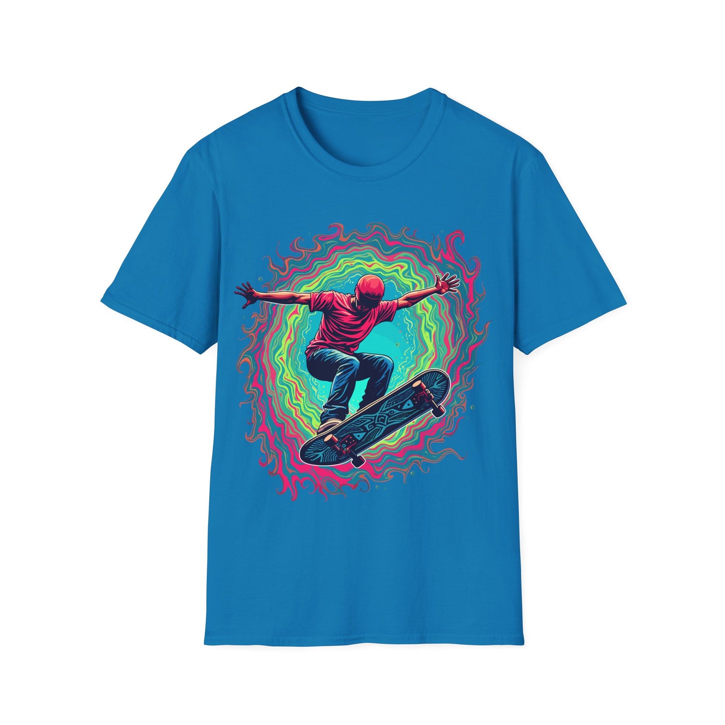 Through The Fire T-Shirt
