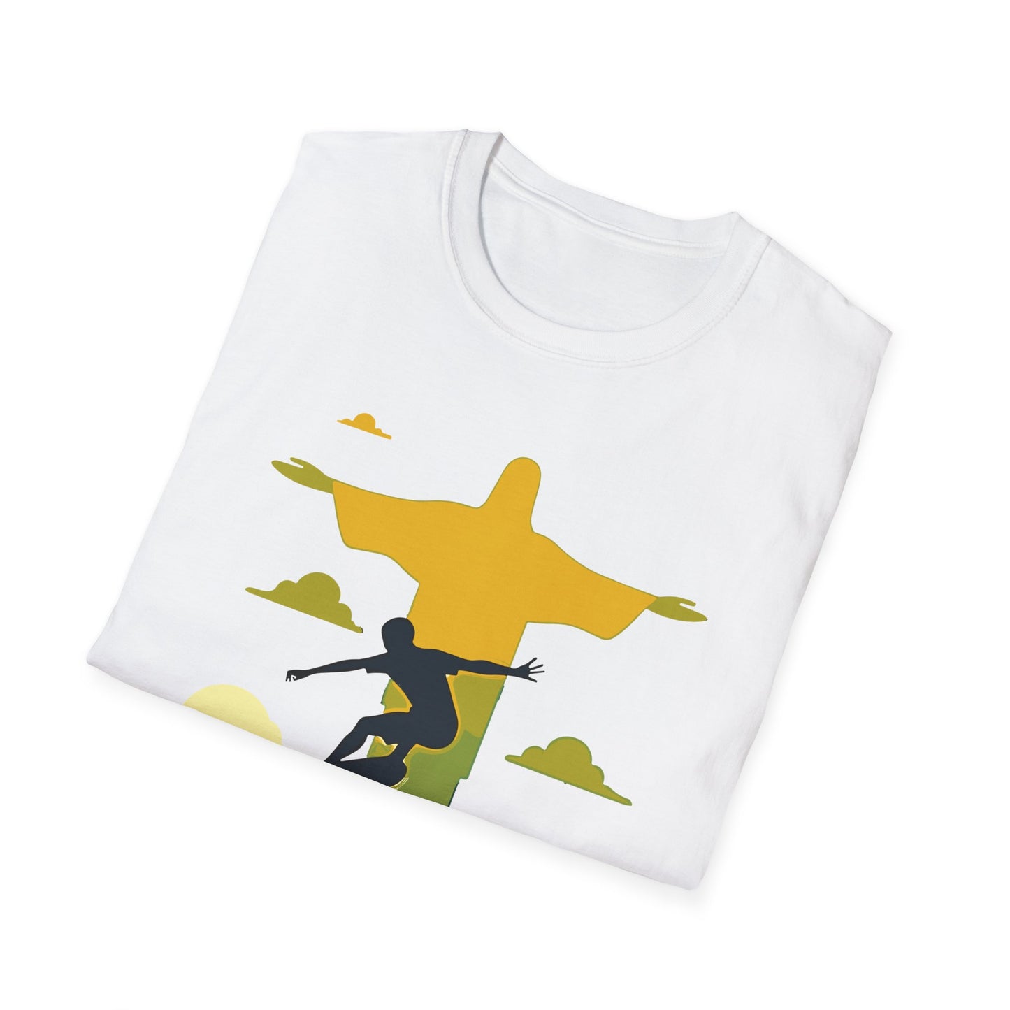 Brazil T-Shirt