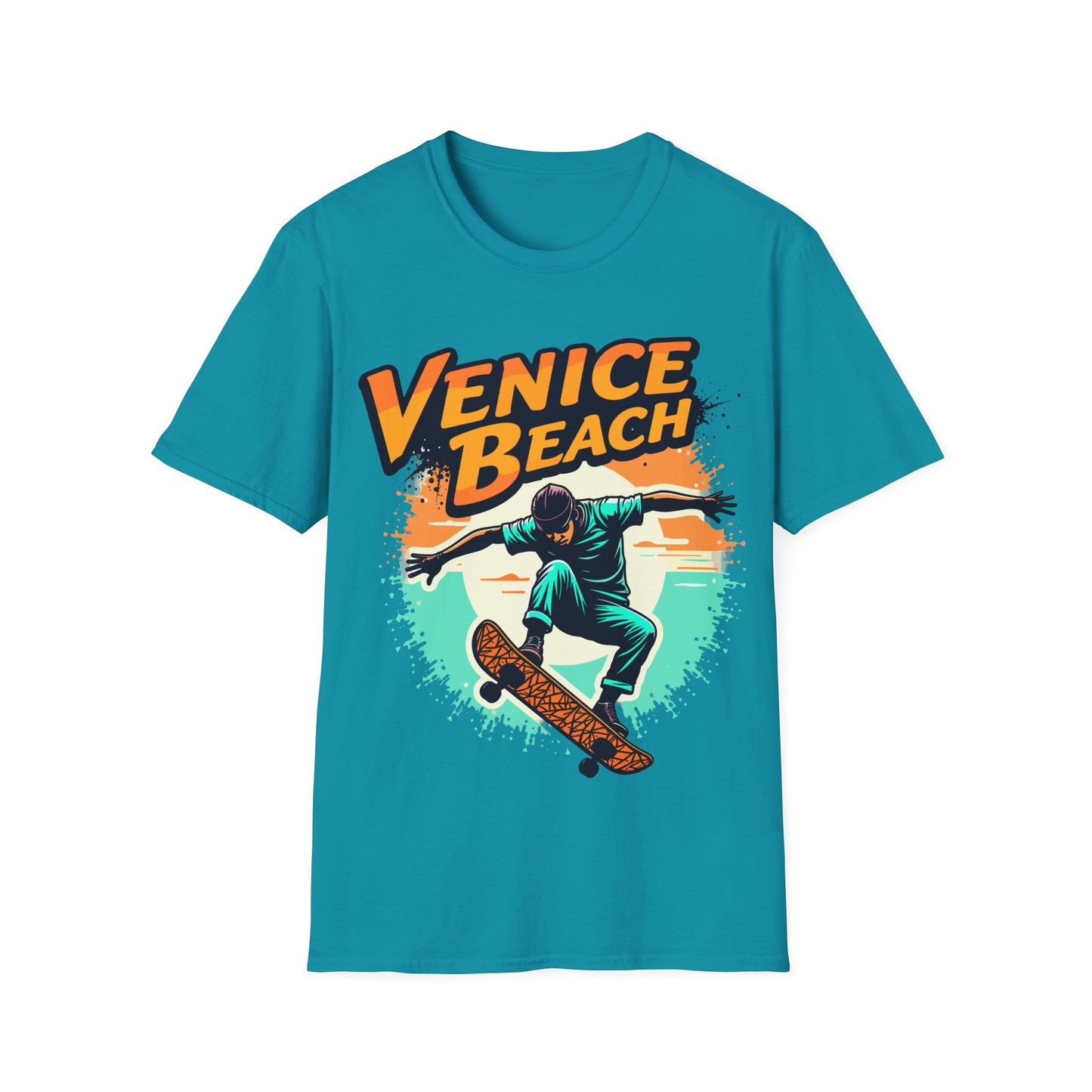 Venice Beach T-Shirt