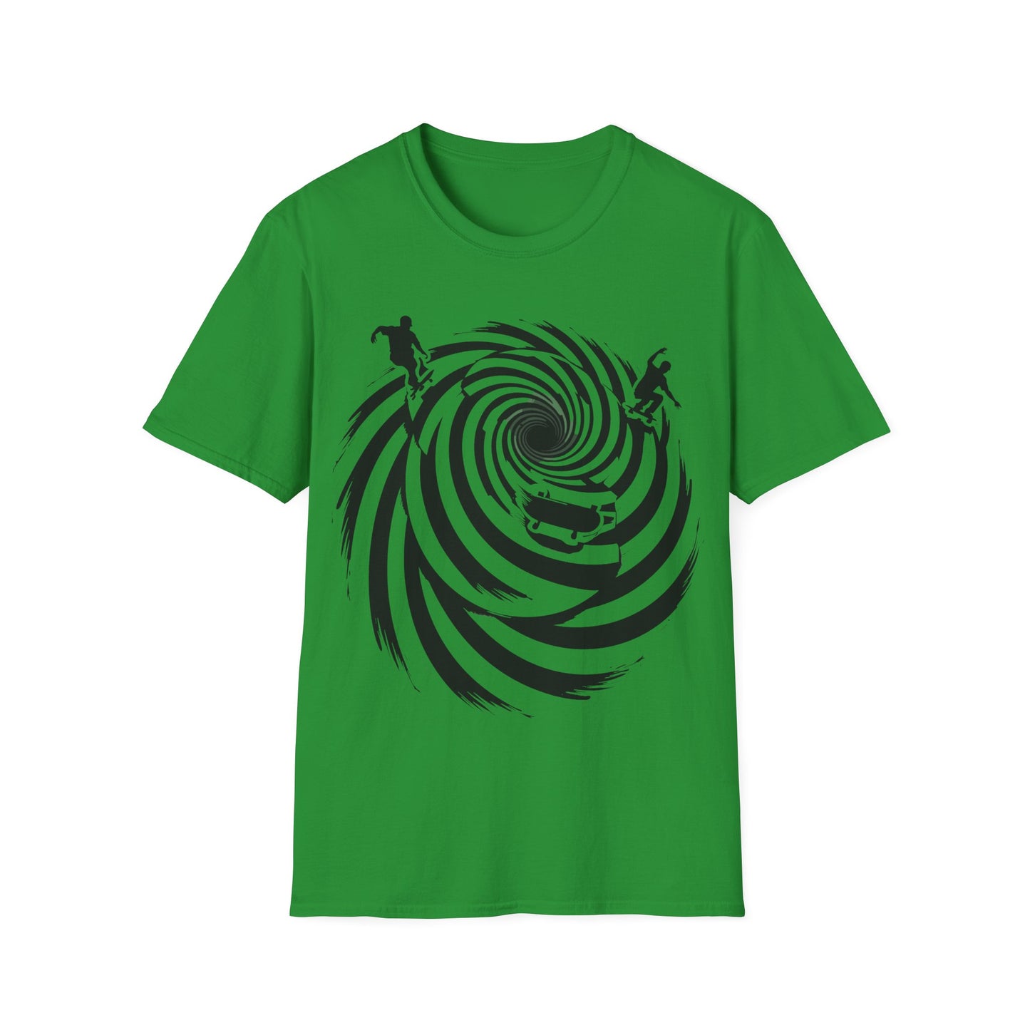 Vortex Ride T-Shirt