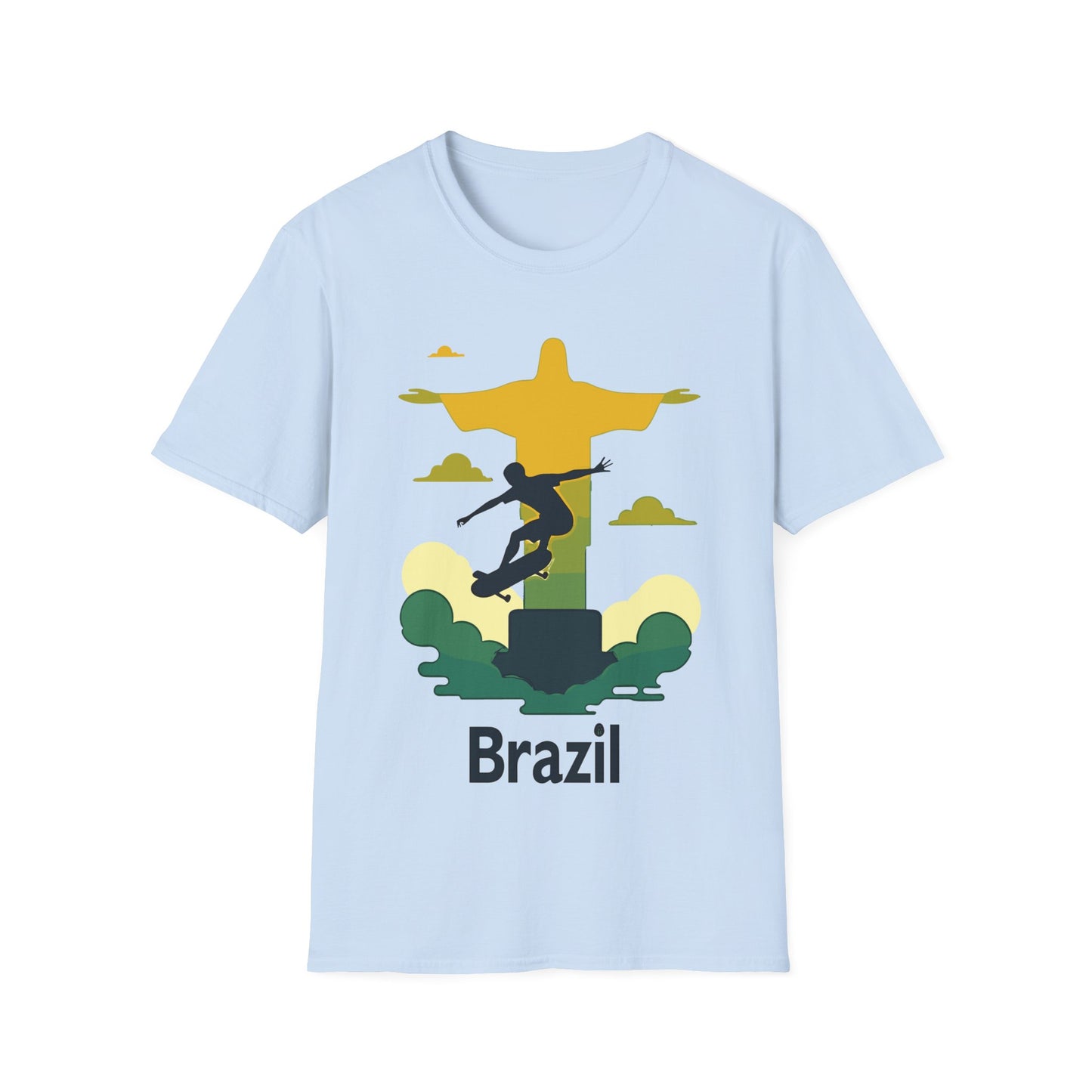 Brazil T-Shirt