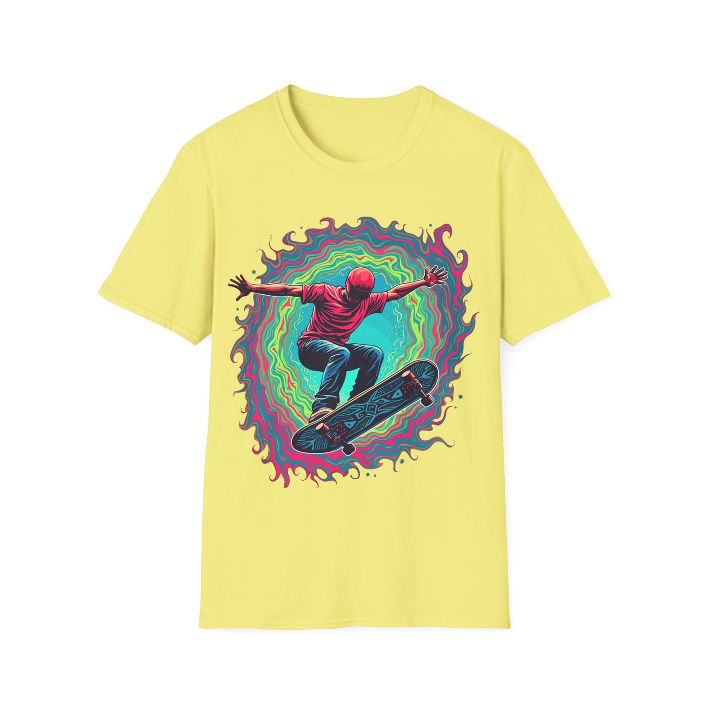 Through The Fire T-Shirt