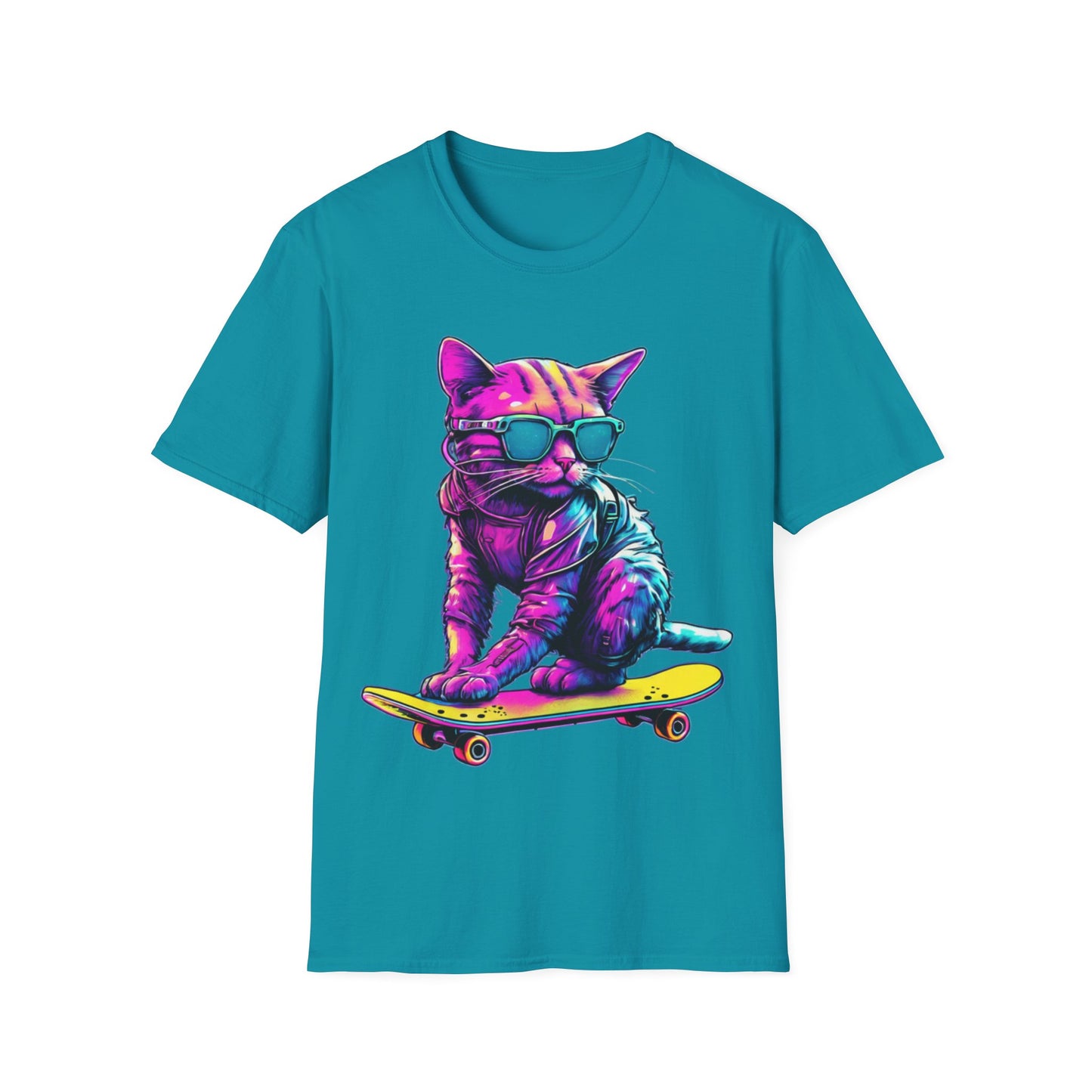 Cool Cat T-Shirt