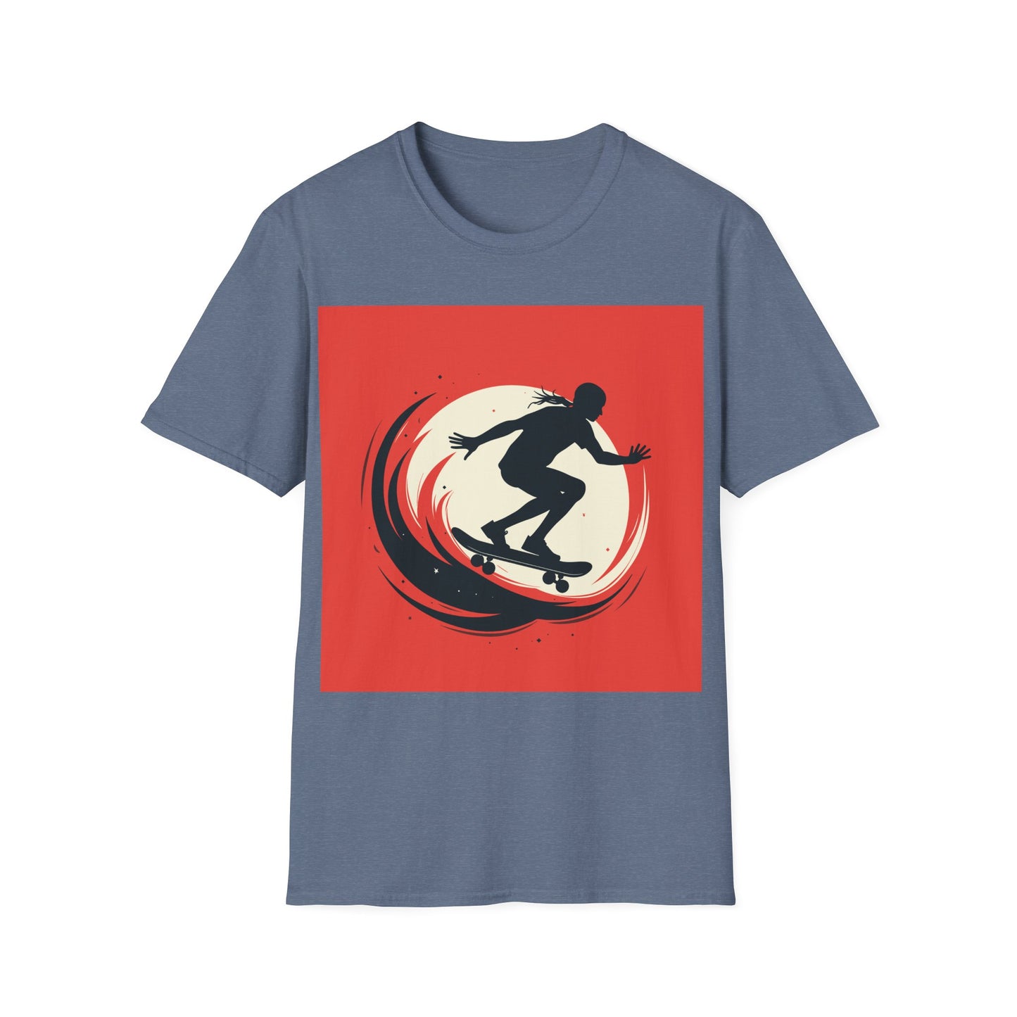 Wave Rider T-Shirt