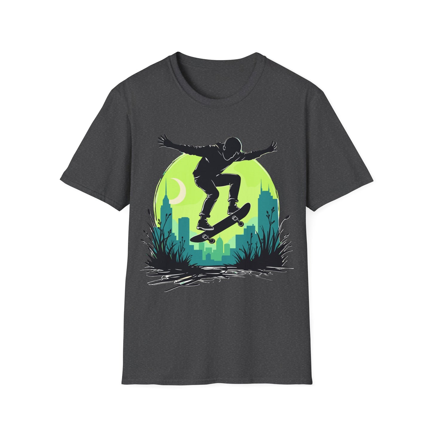 Urban Kickflip T-Shirt