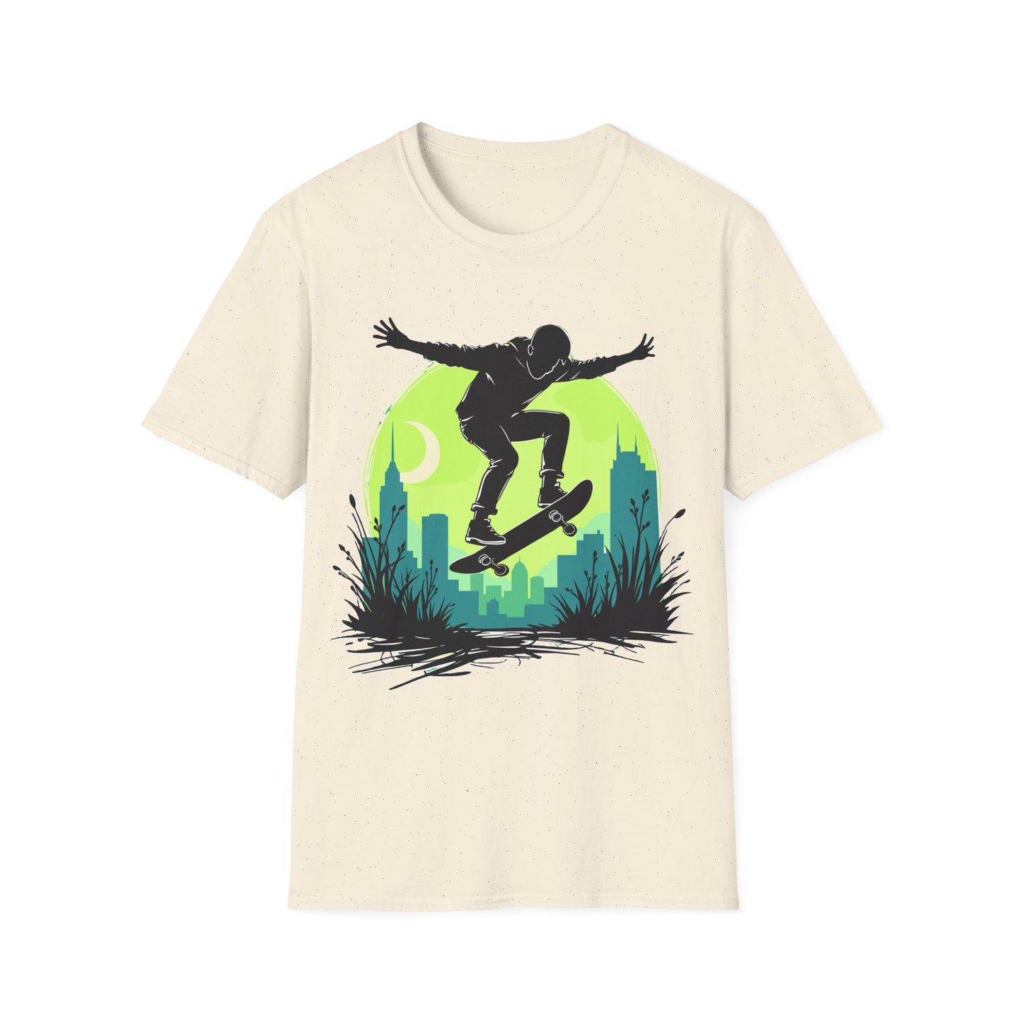Urban Kickflip T-Shirt