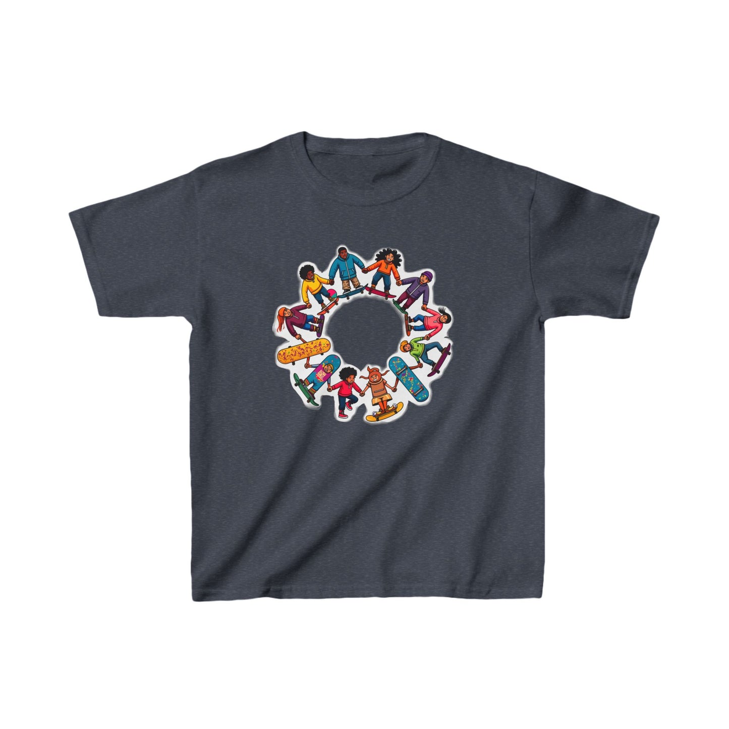 Unity Kid's Tee