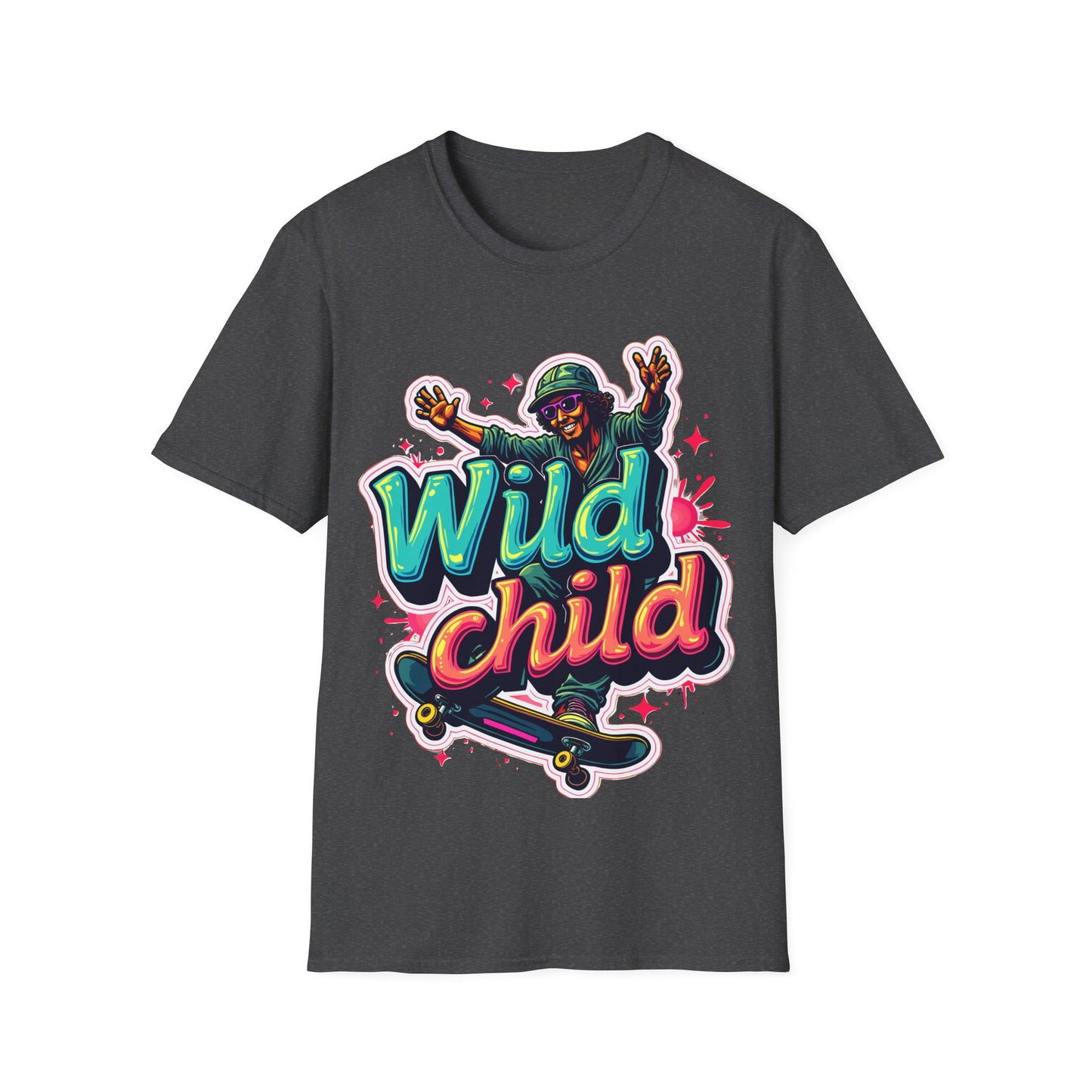 Wild Child T-Shirt