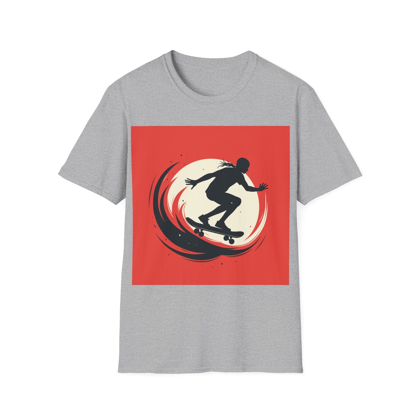 Wave Rider T-Shirt
