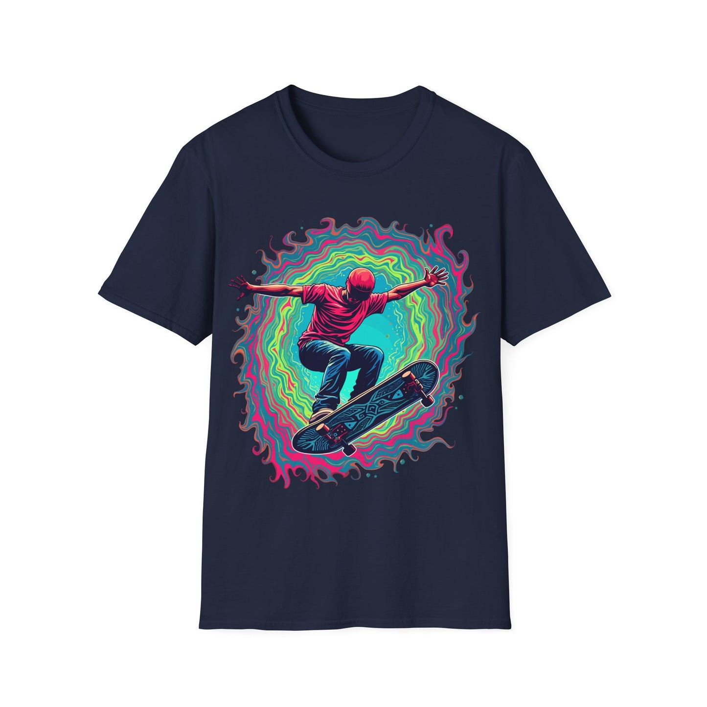 Through The Fire T-Shirt