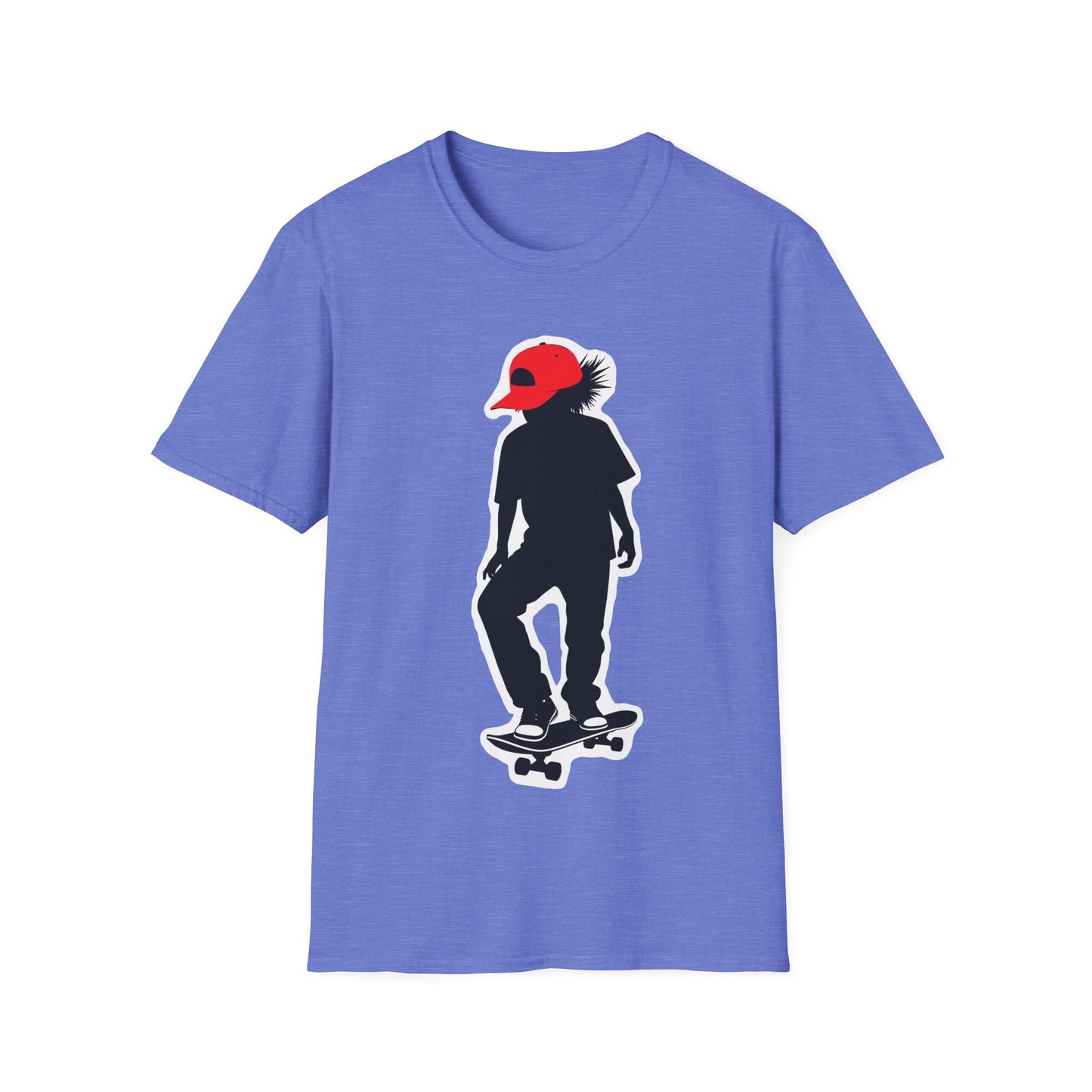 Red Hat T-Shirt