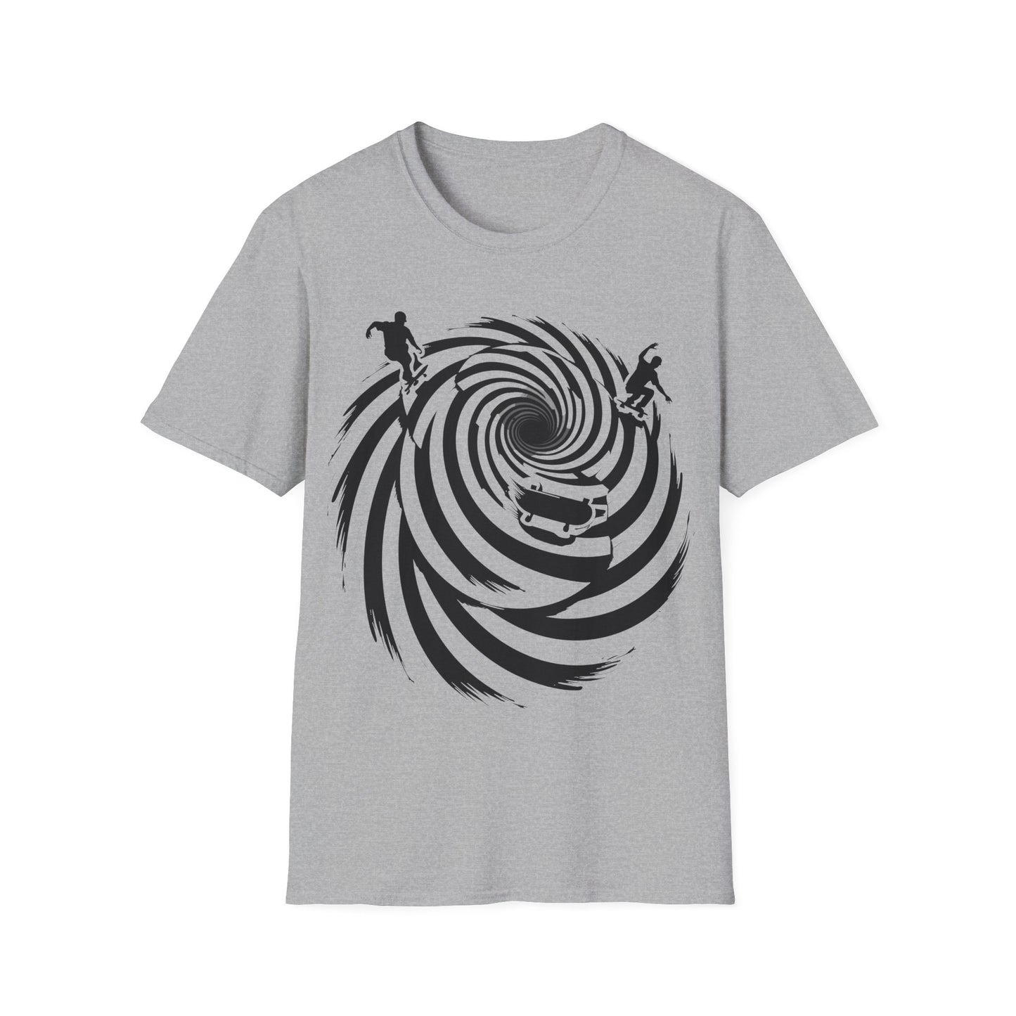 Vortex Ride T-Shirt